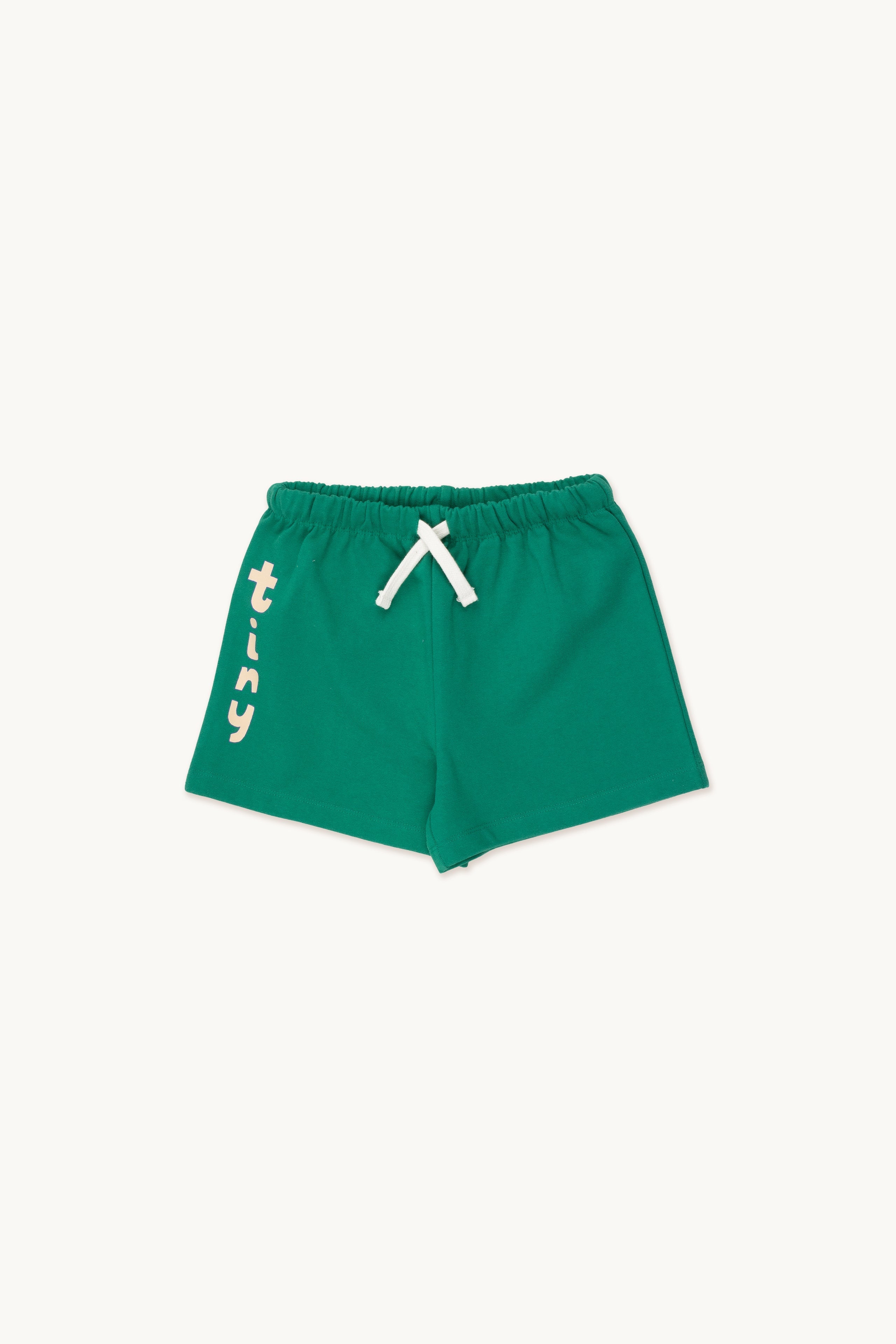 TINY SHORT