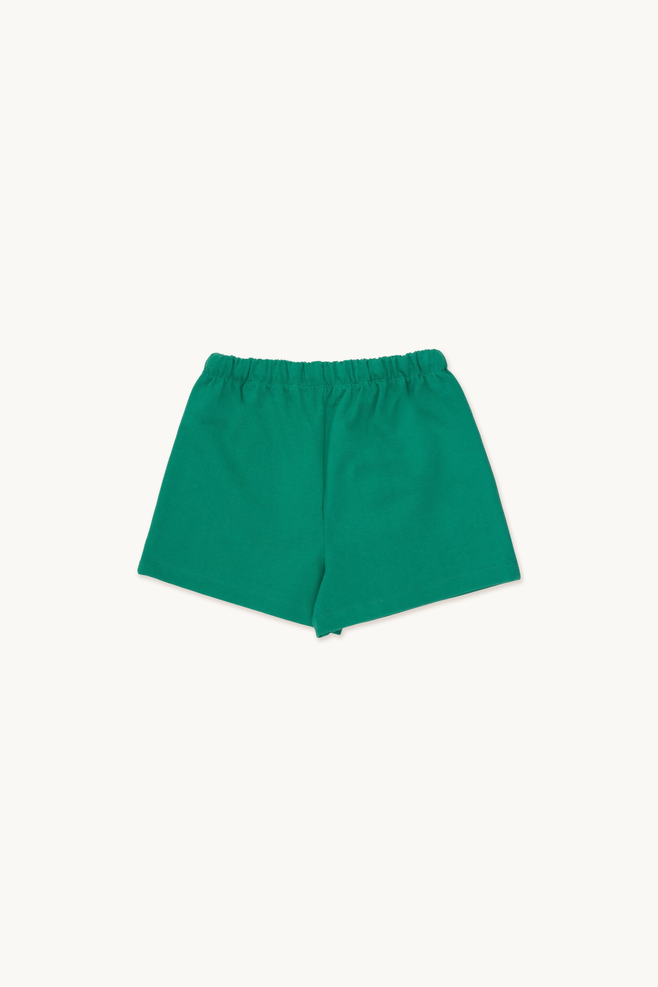 TINY SHORT