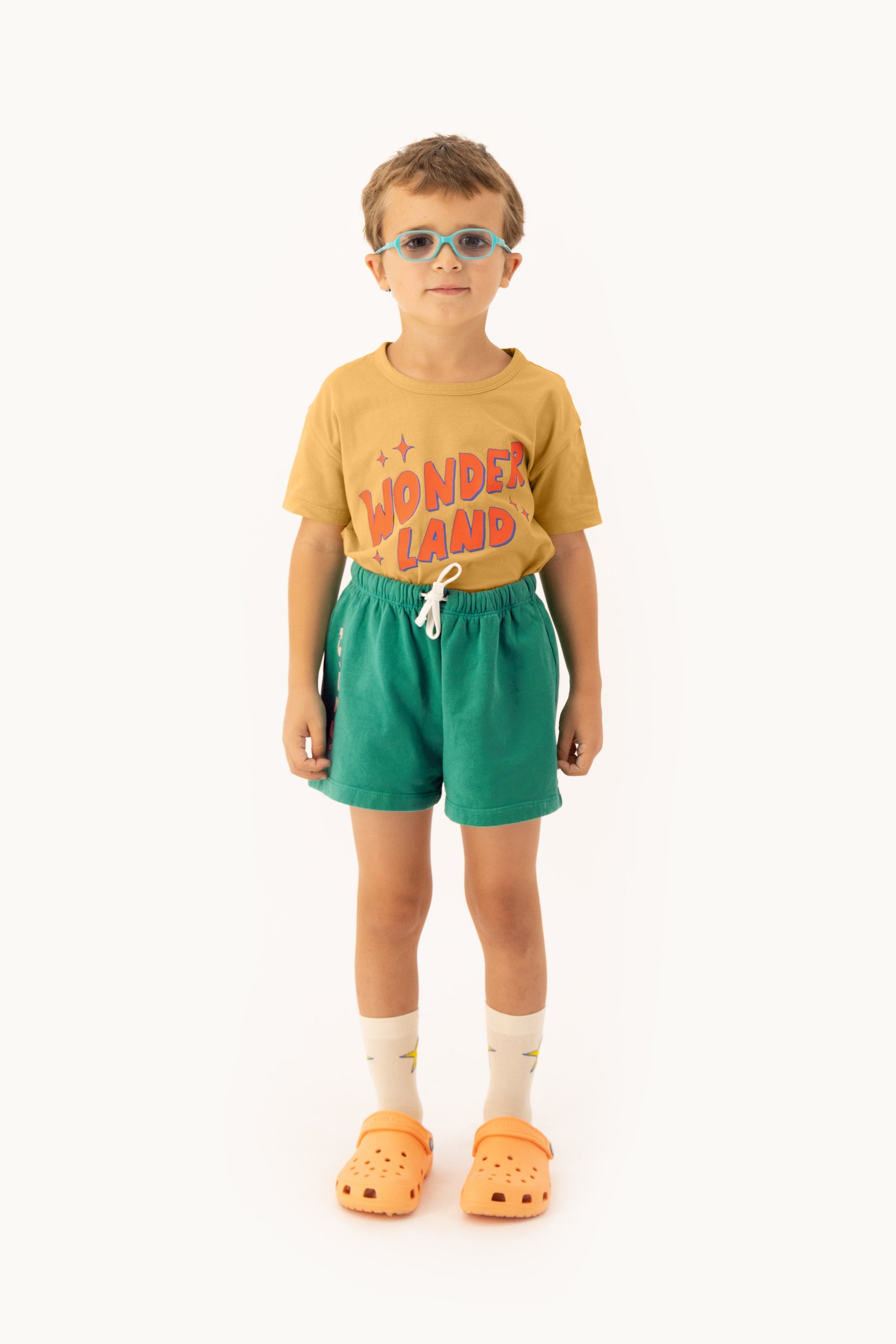 TINY SHORT