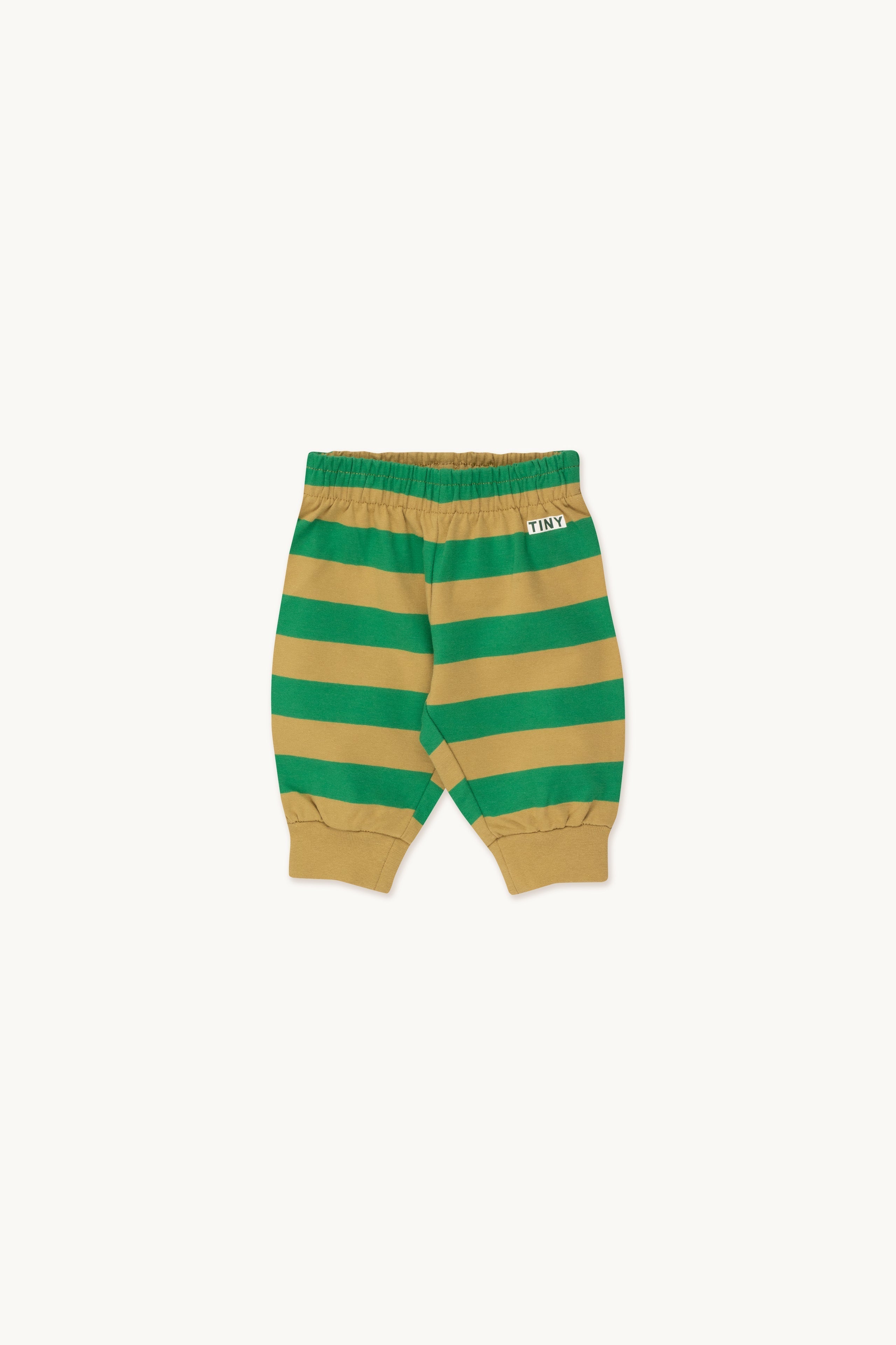 STRIPES BABY SWEATPANT