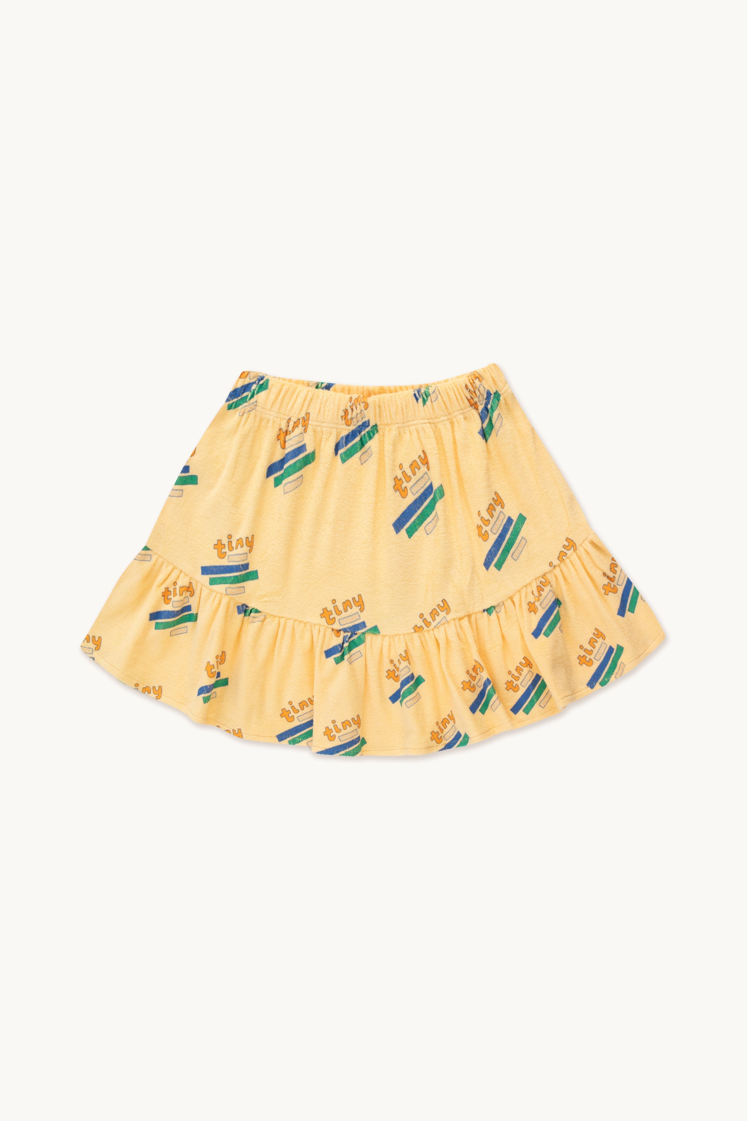 TINY SKIRT