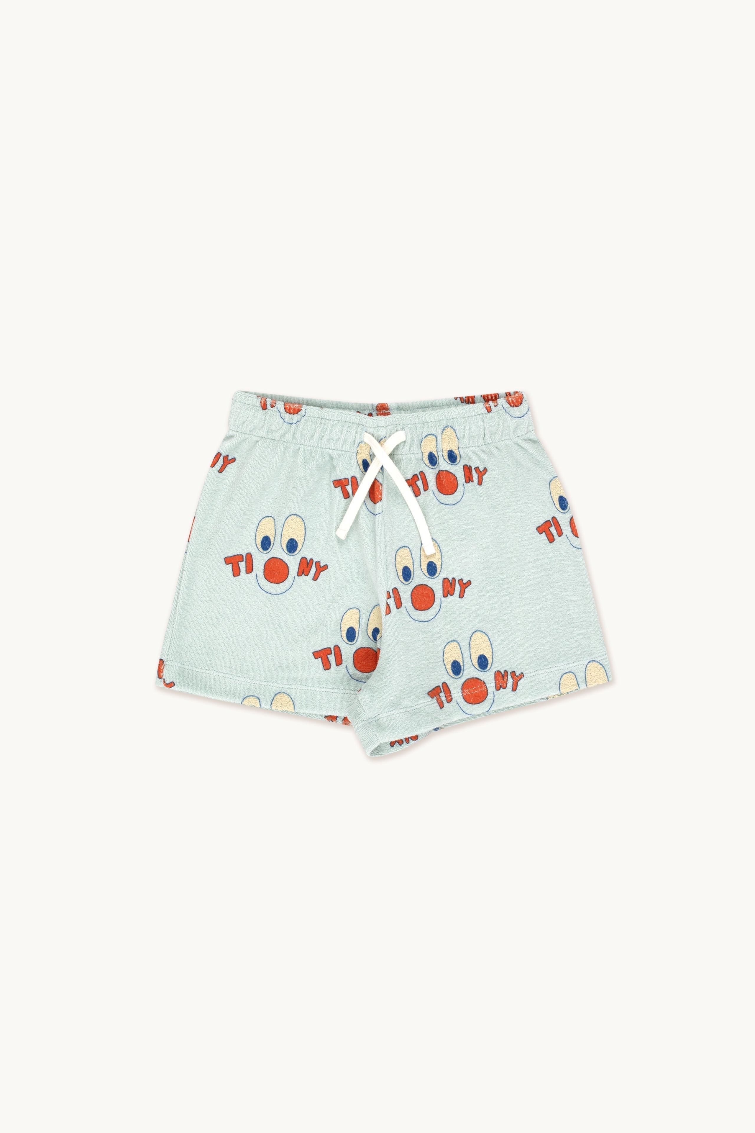 CLOWNS SHORT