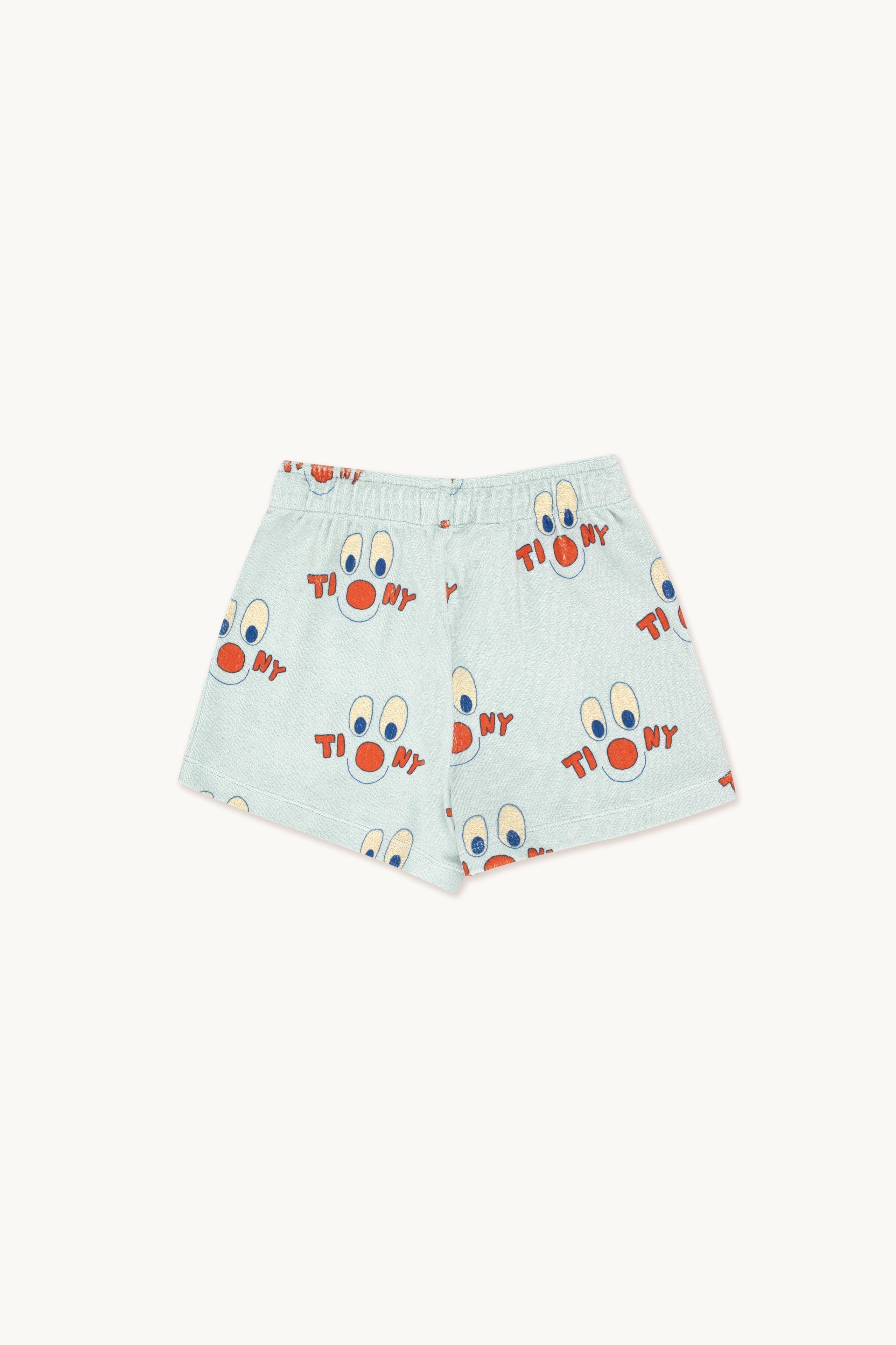 CLOWNS SHORT