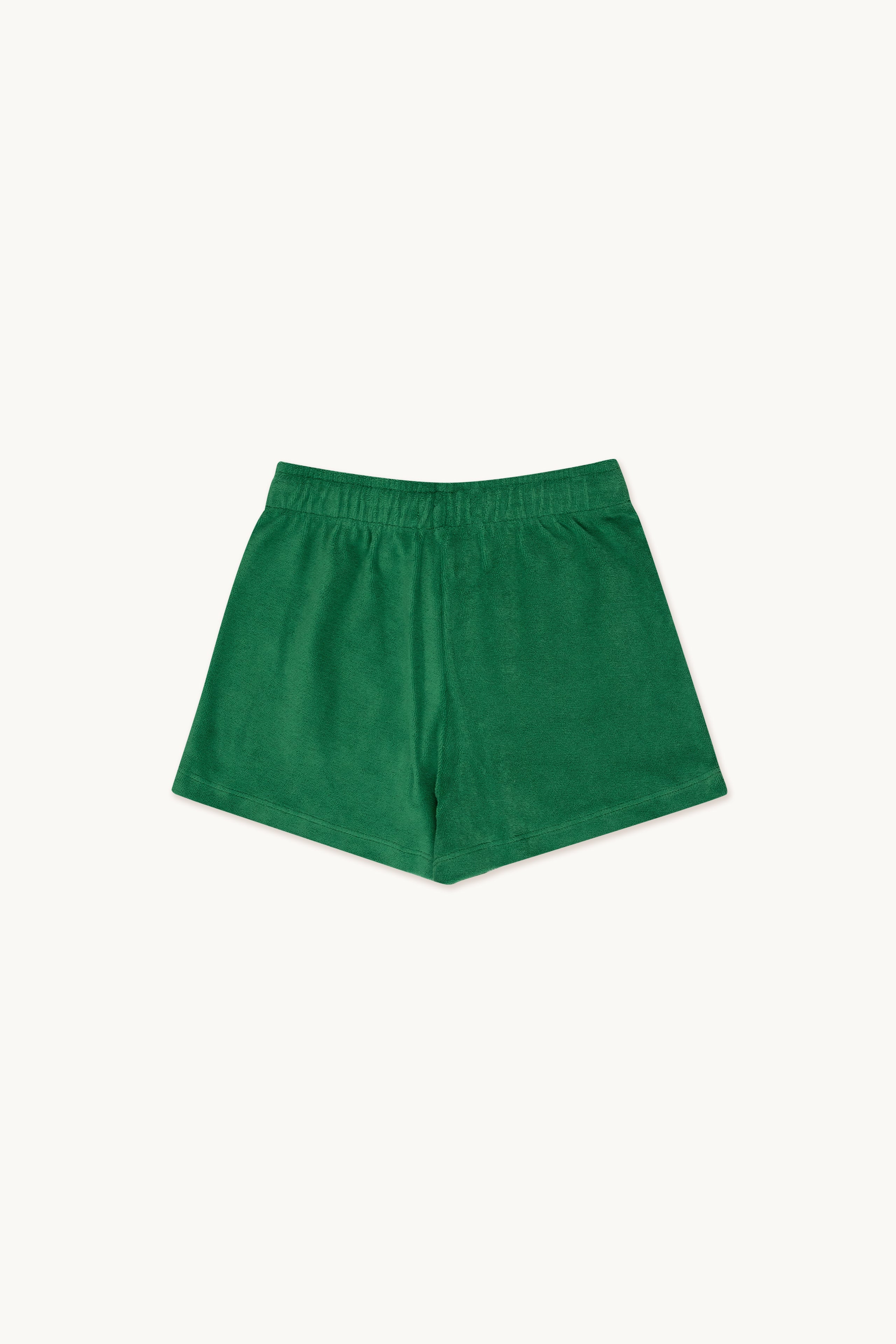 TOWEL SHORT