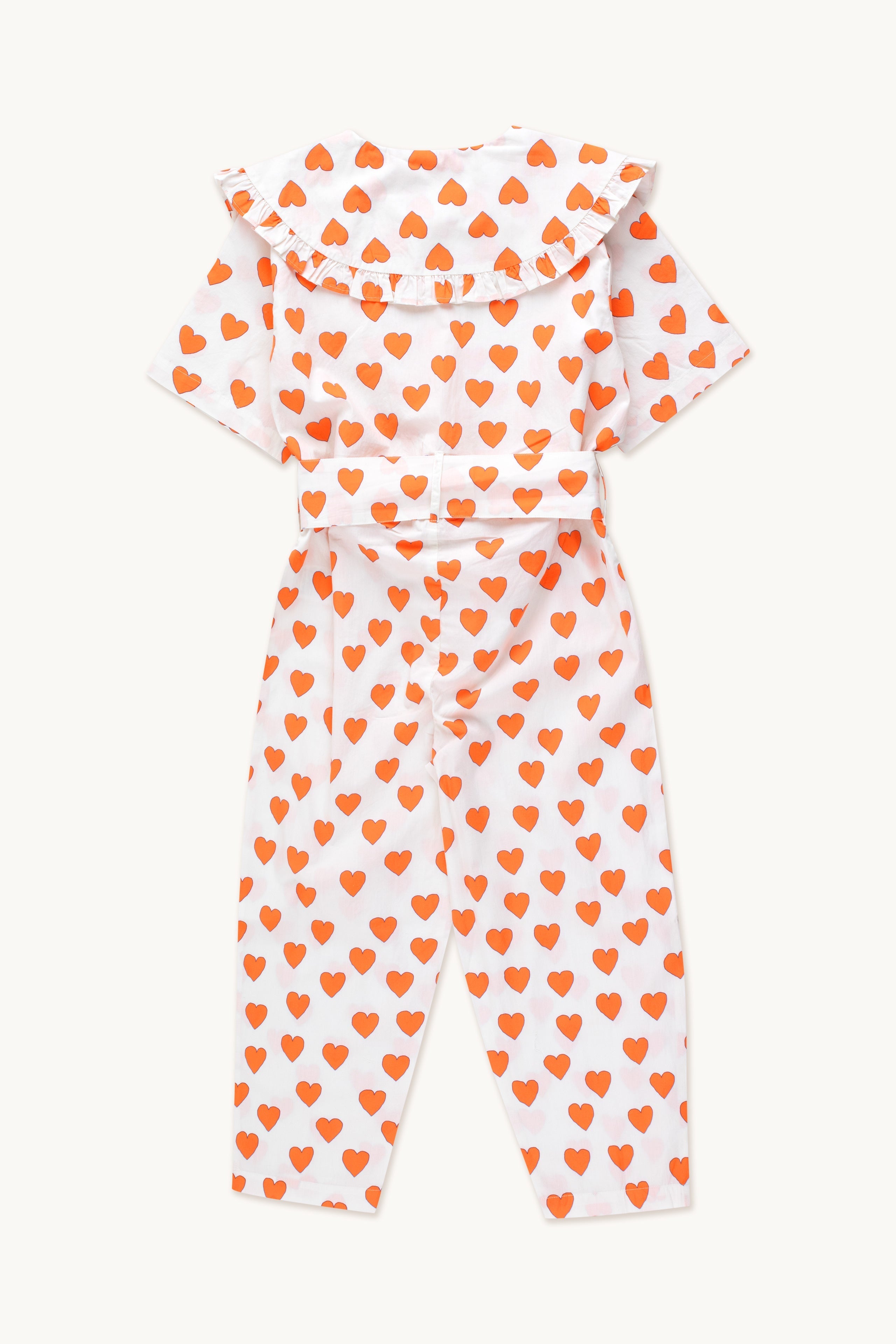 MONO HEARTS