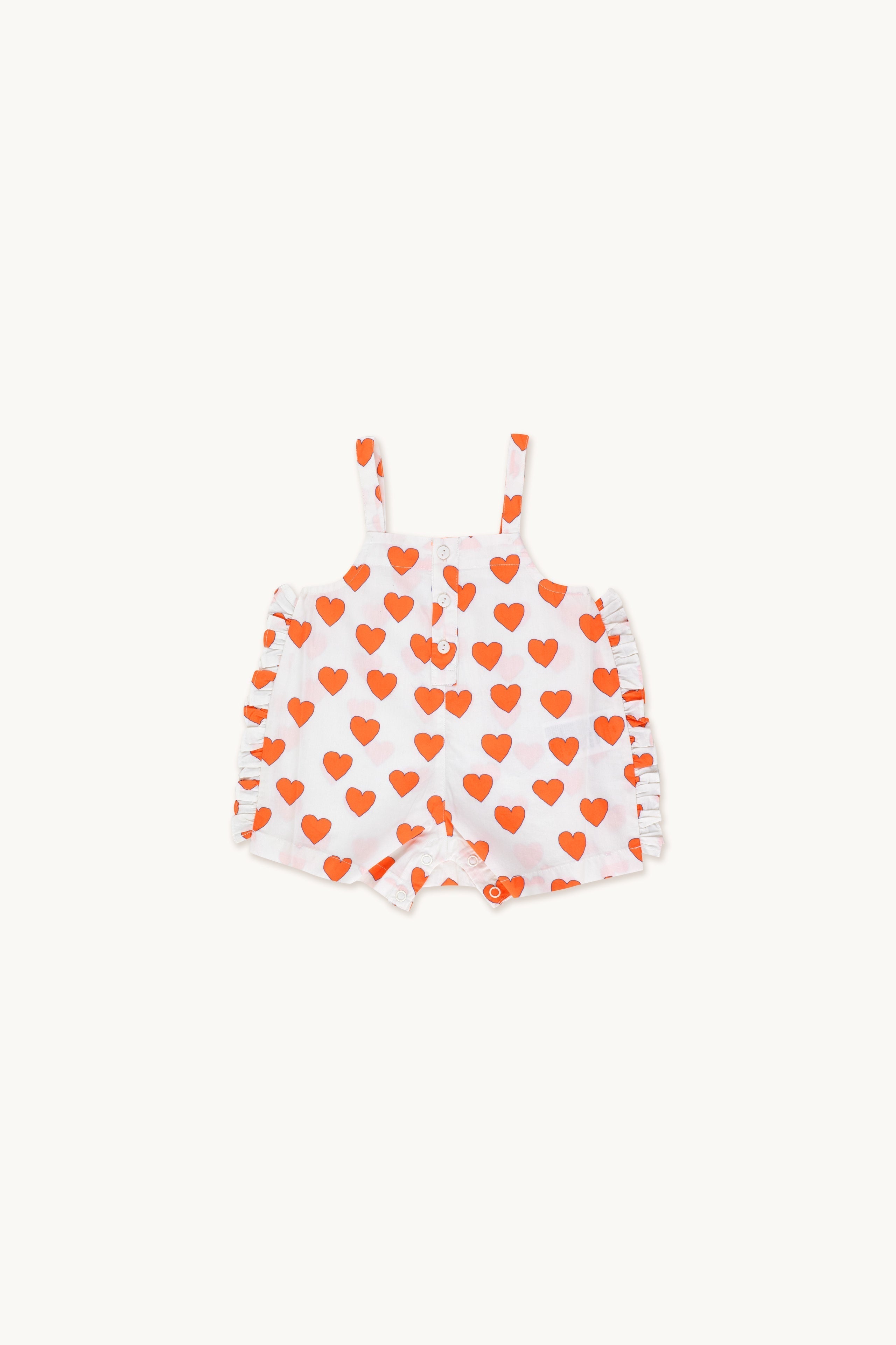 HEARTS BABY-LAZUNG