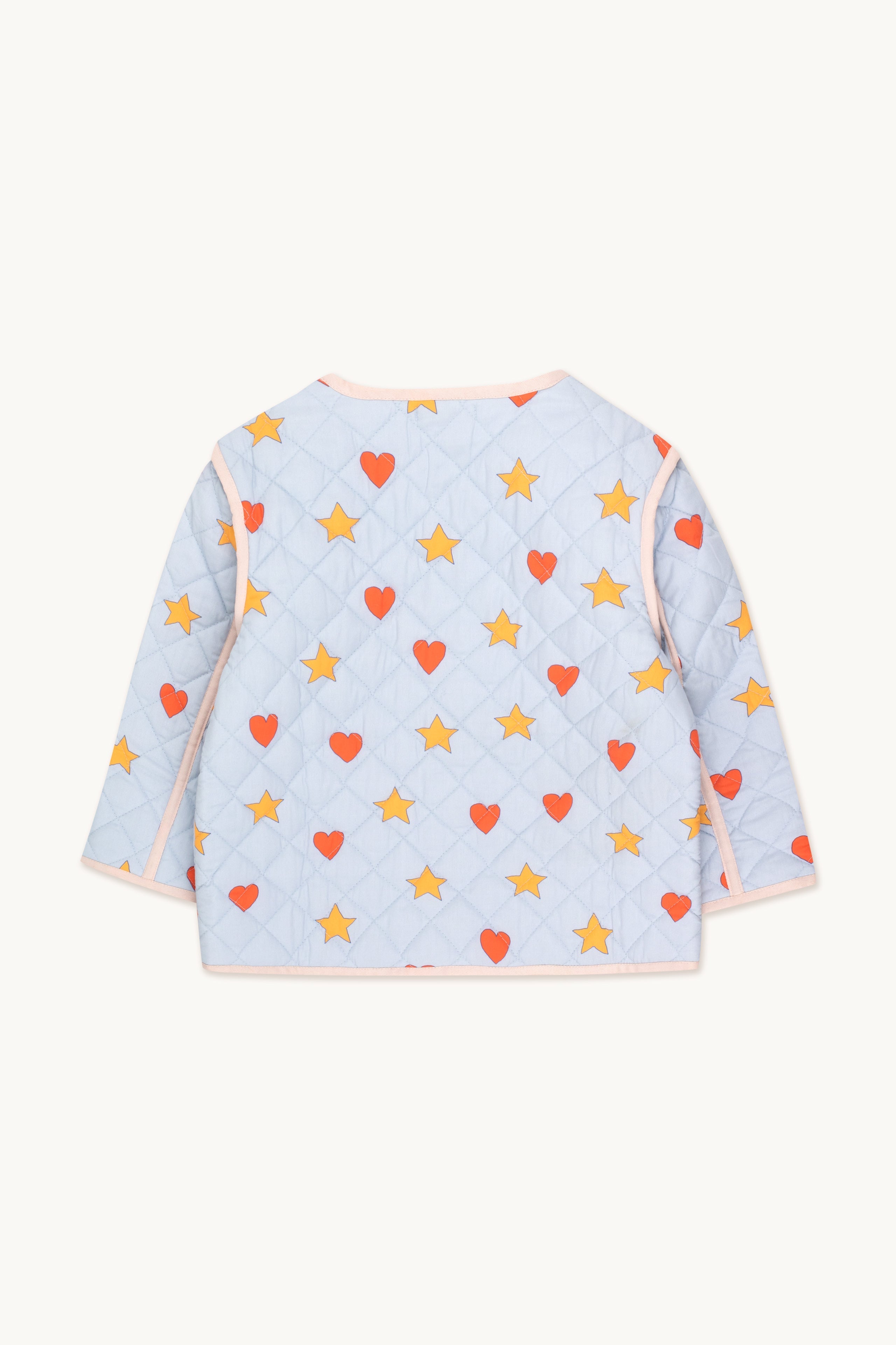 HEARTS STARS JACKE