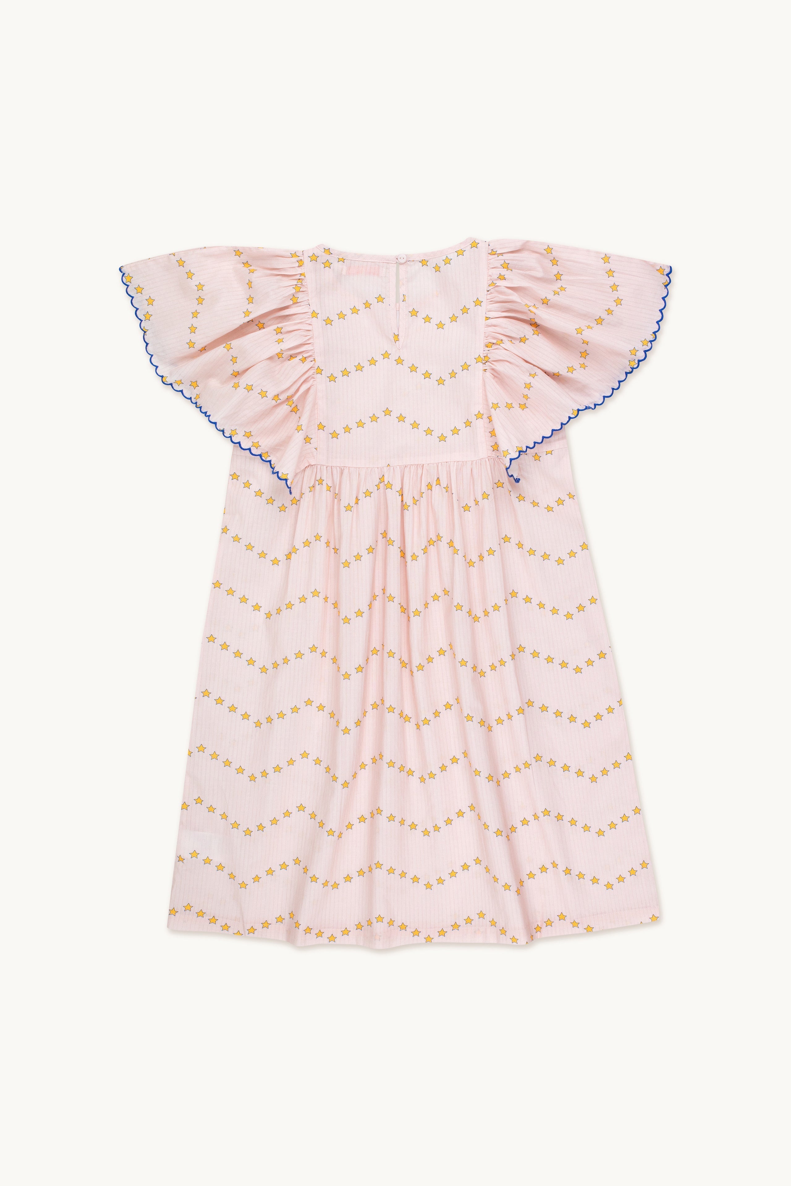 ZIGZAG DRESS