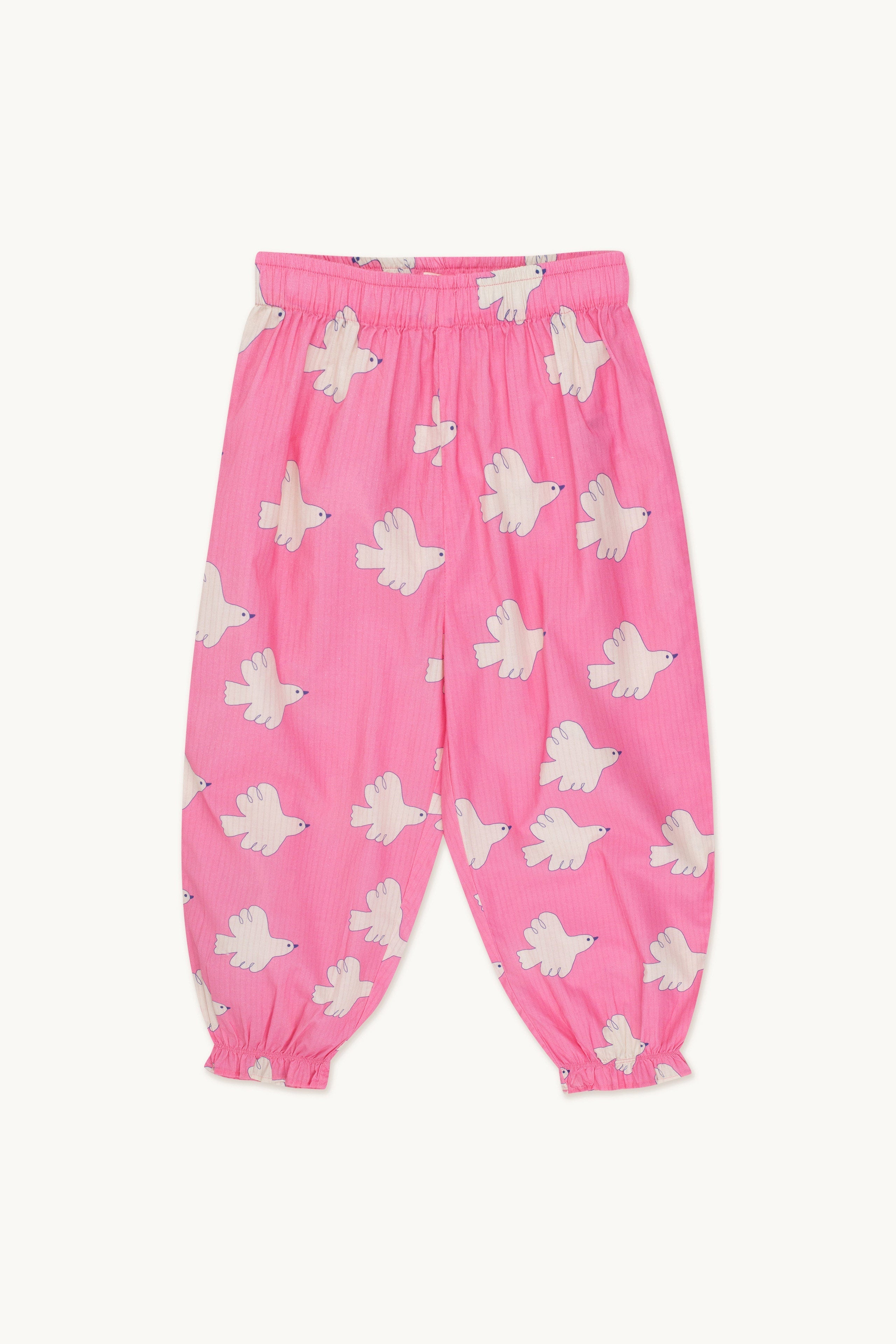 PANTALÓN DOVES FRILL