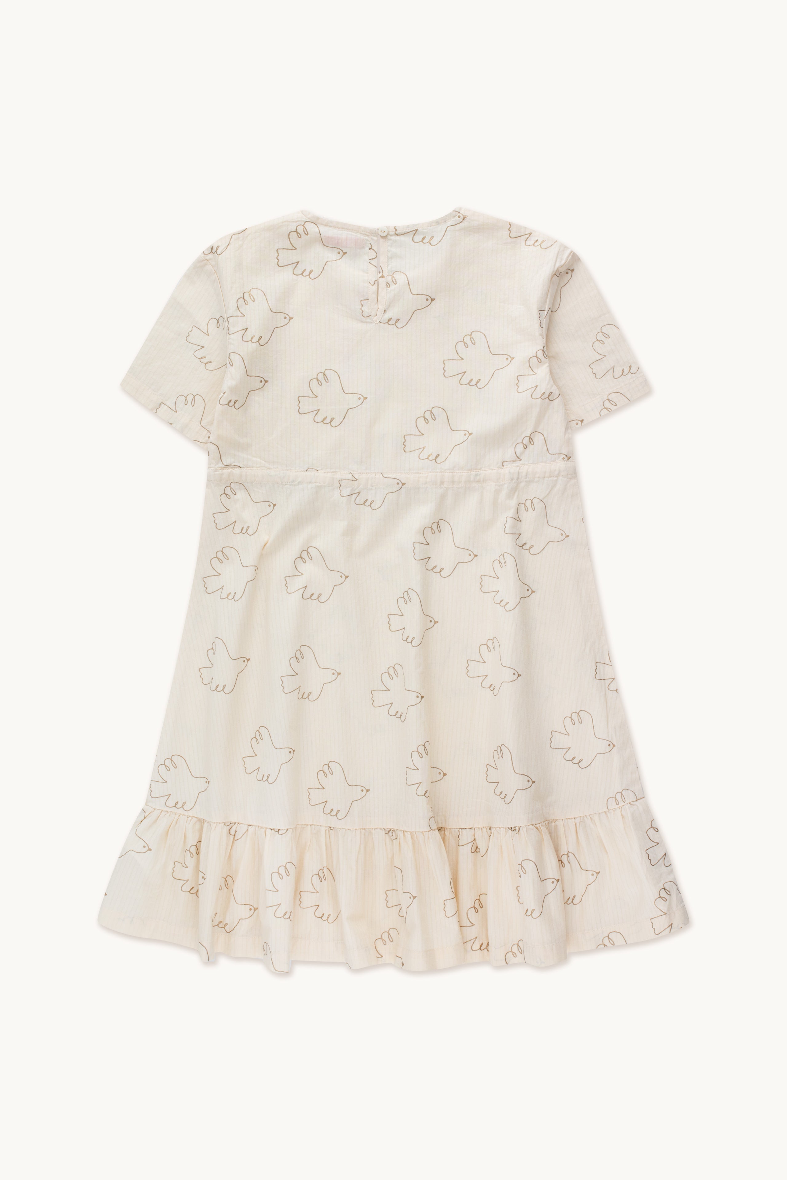 DOVES DRESS
