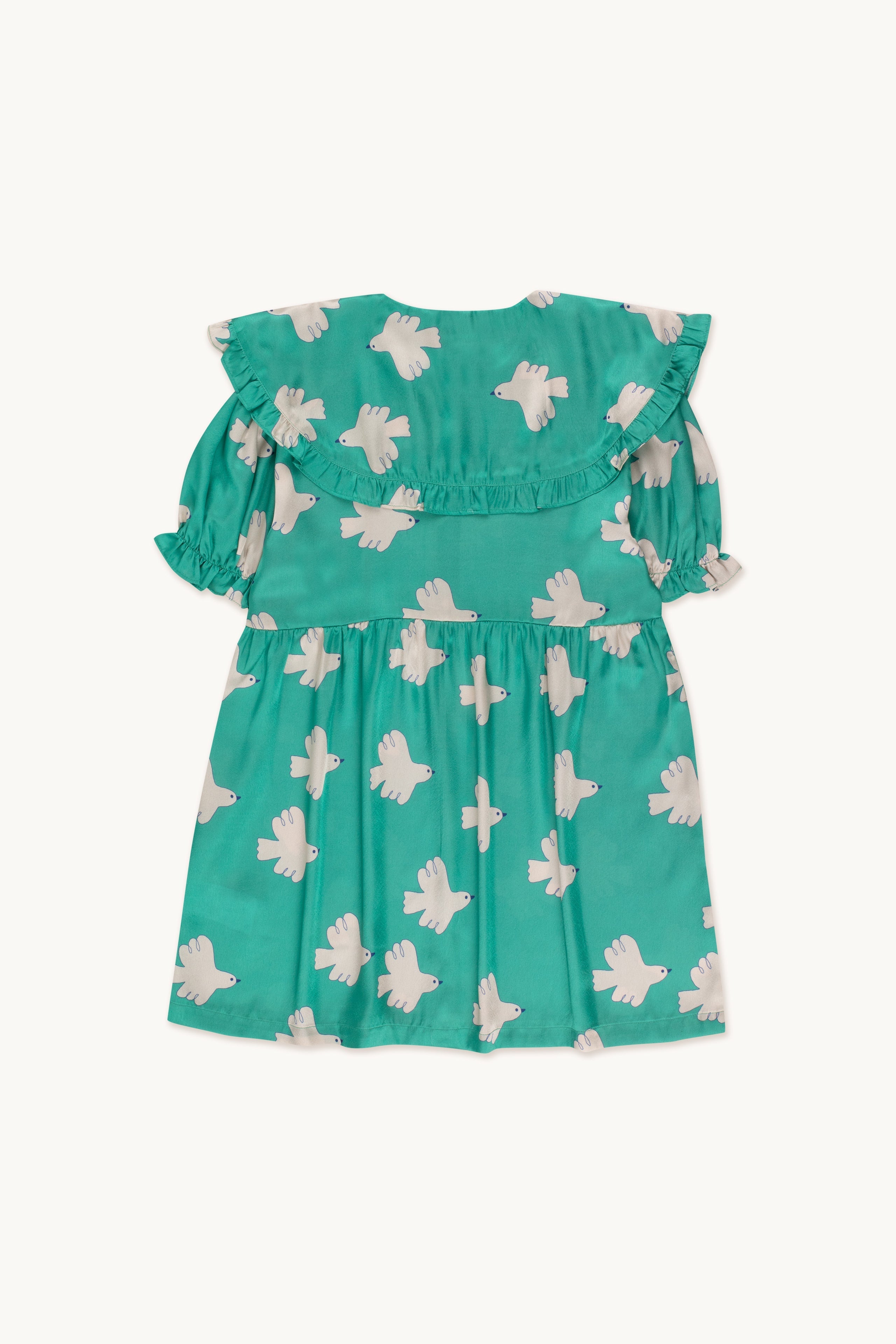 DOVES DRESS