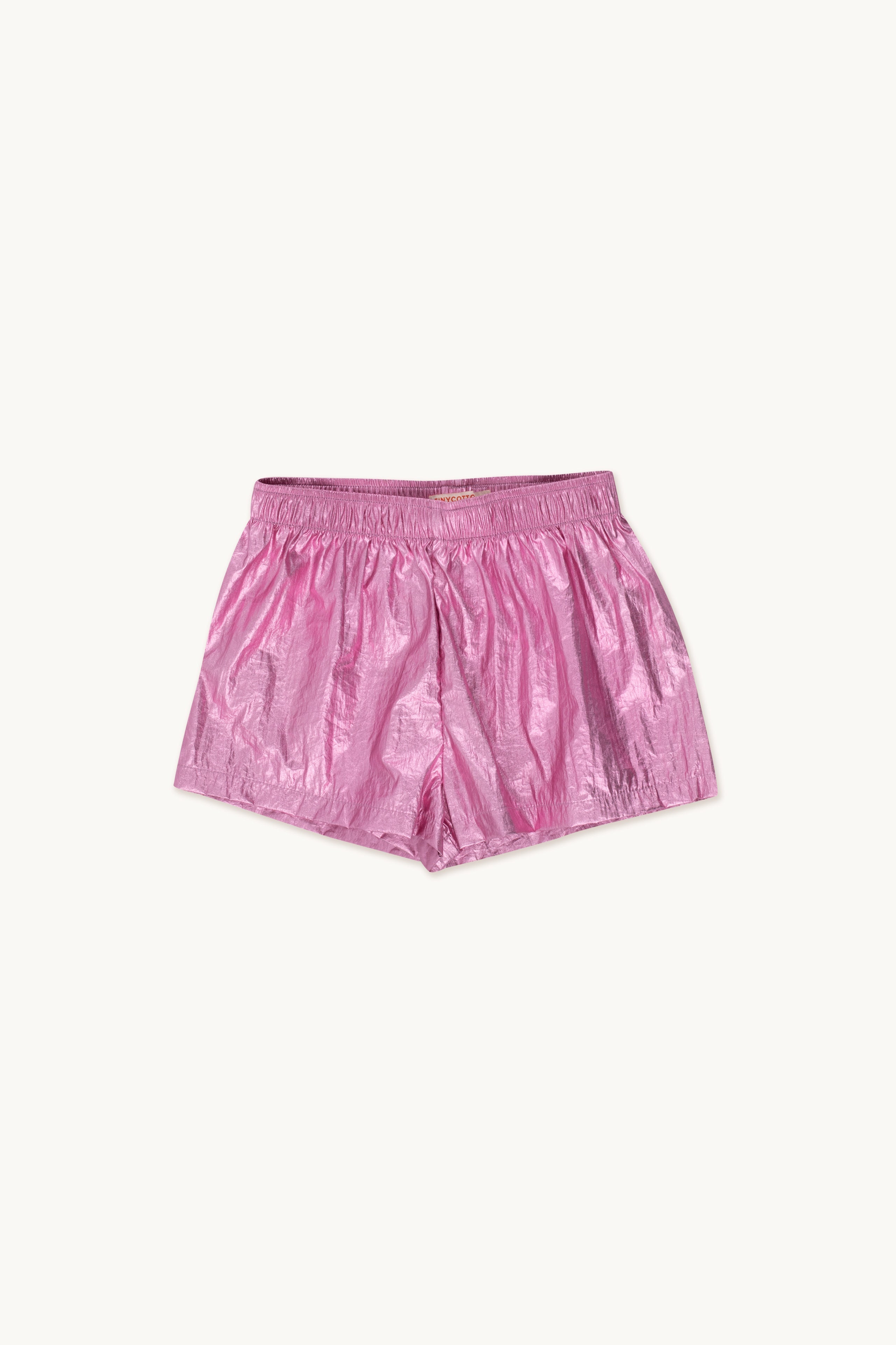 SHINY SHORT