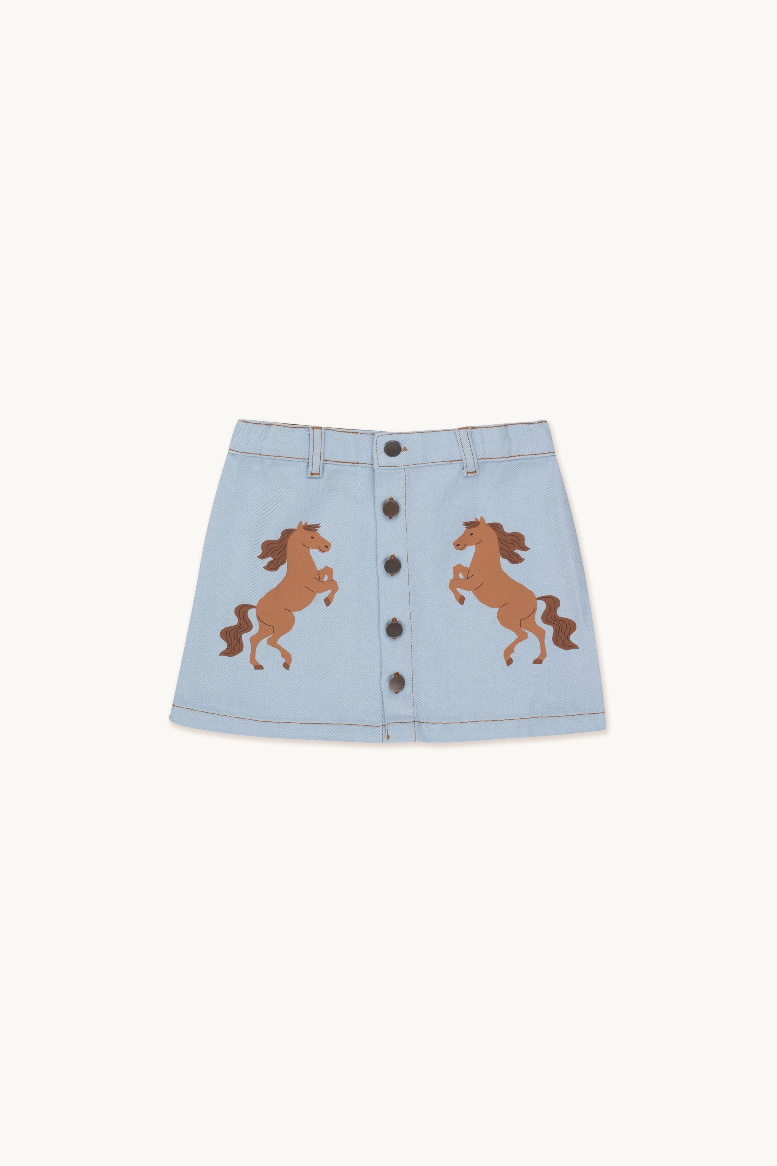 HORSES SKIRT