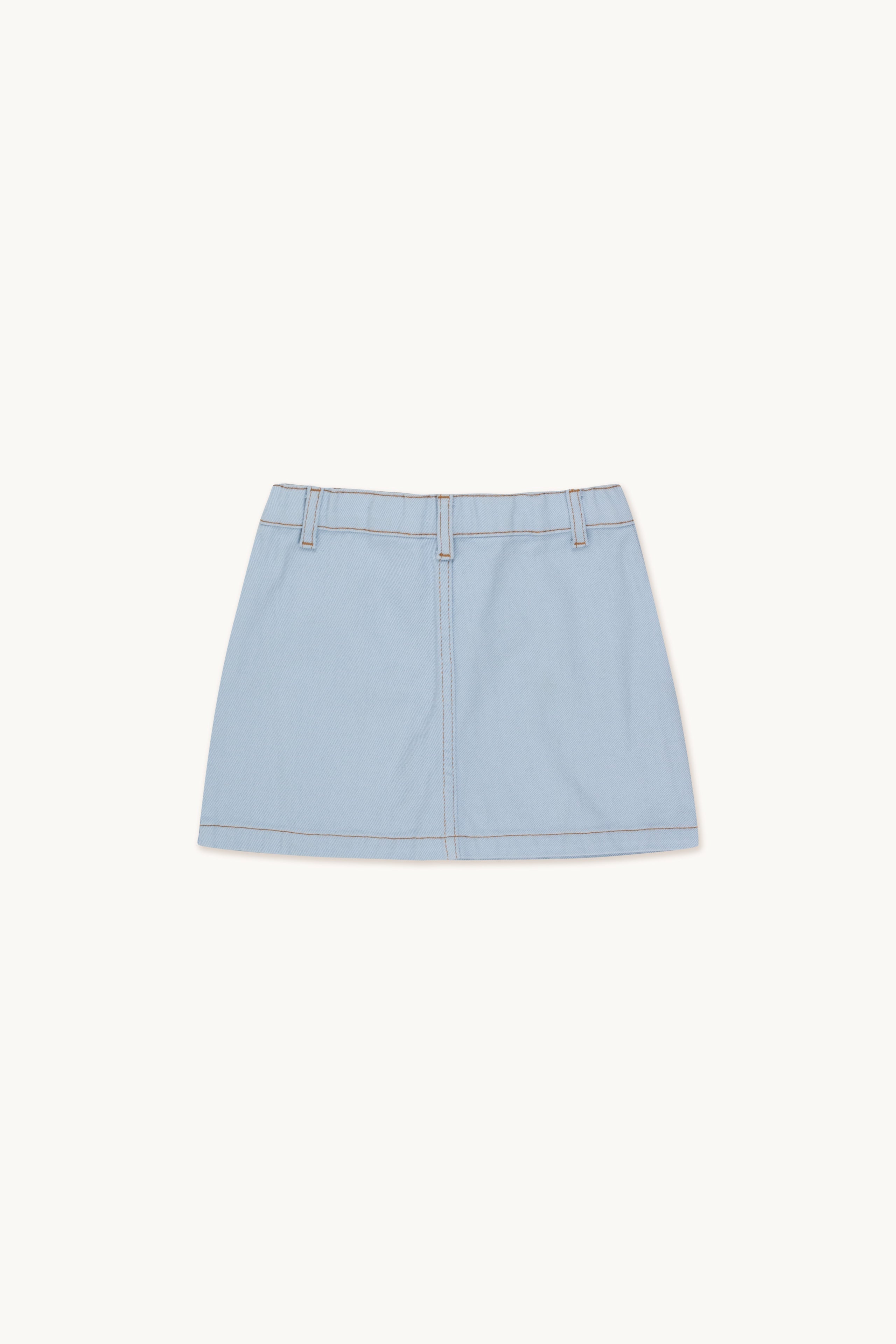 HORSES SKIRT