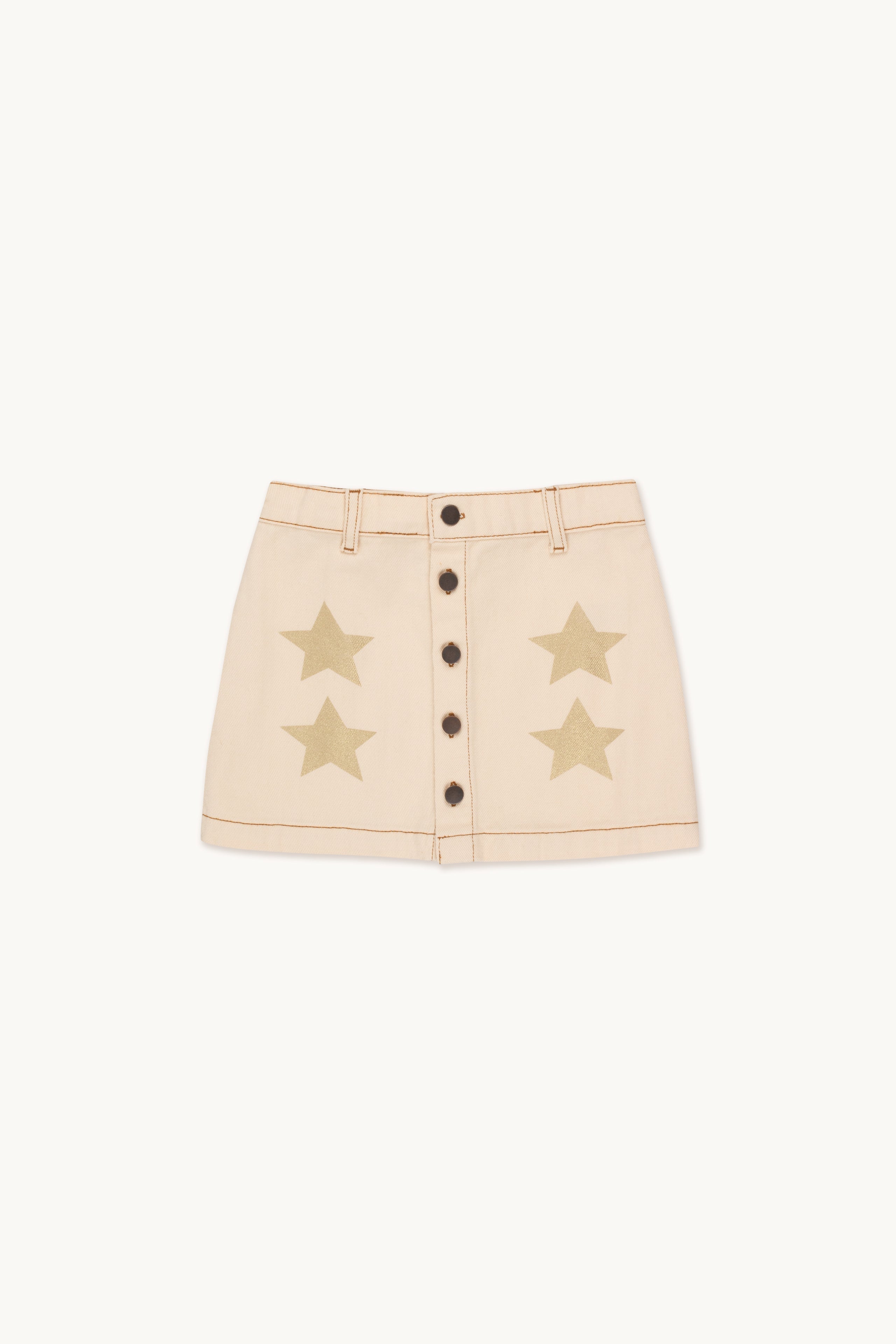 STARS SKIRT