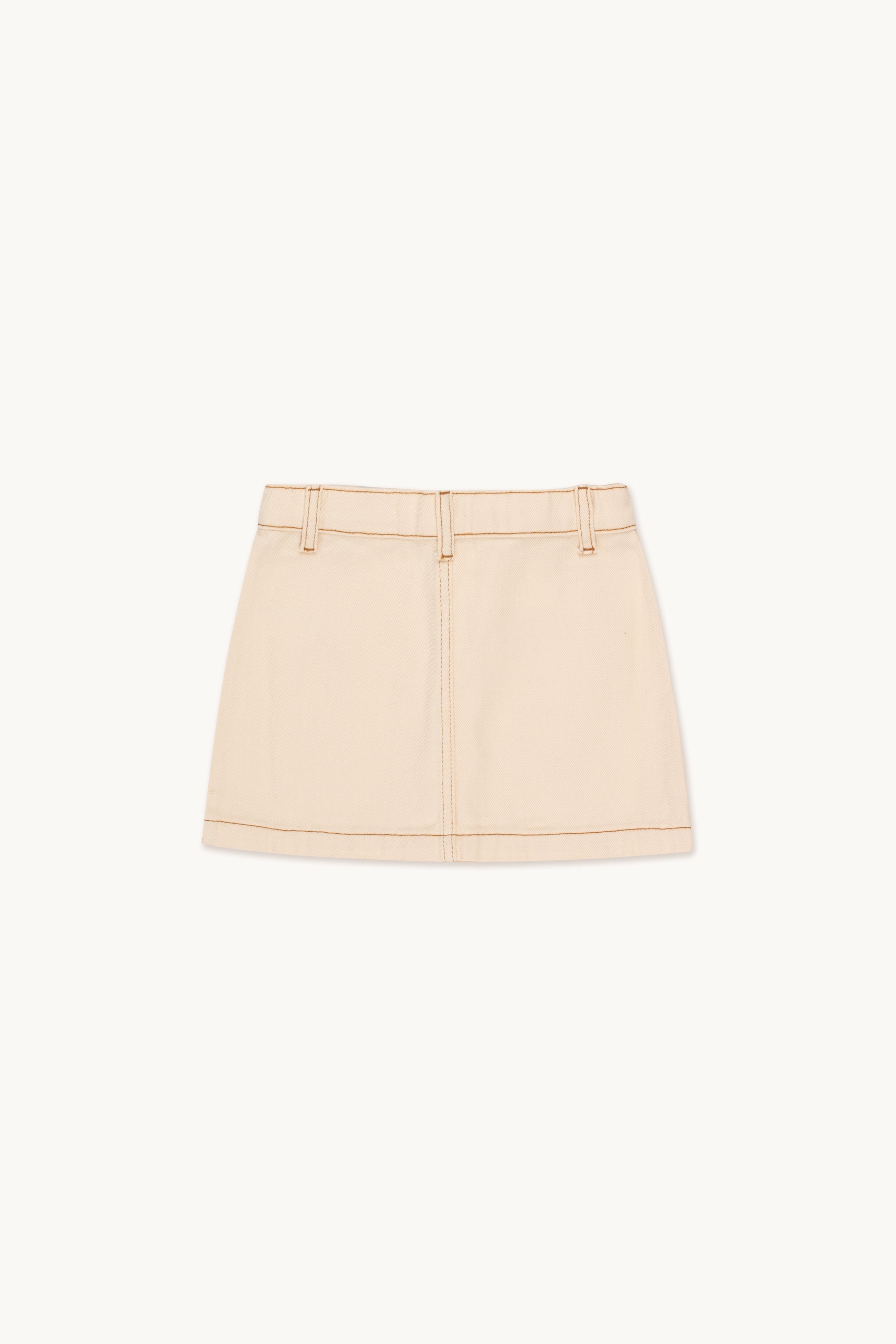 STARS SKIRT