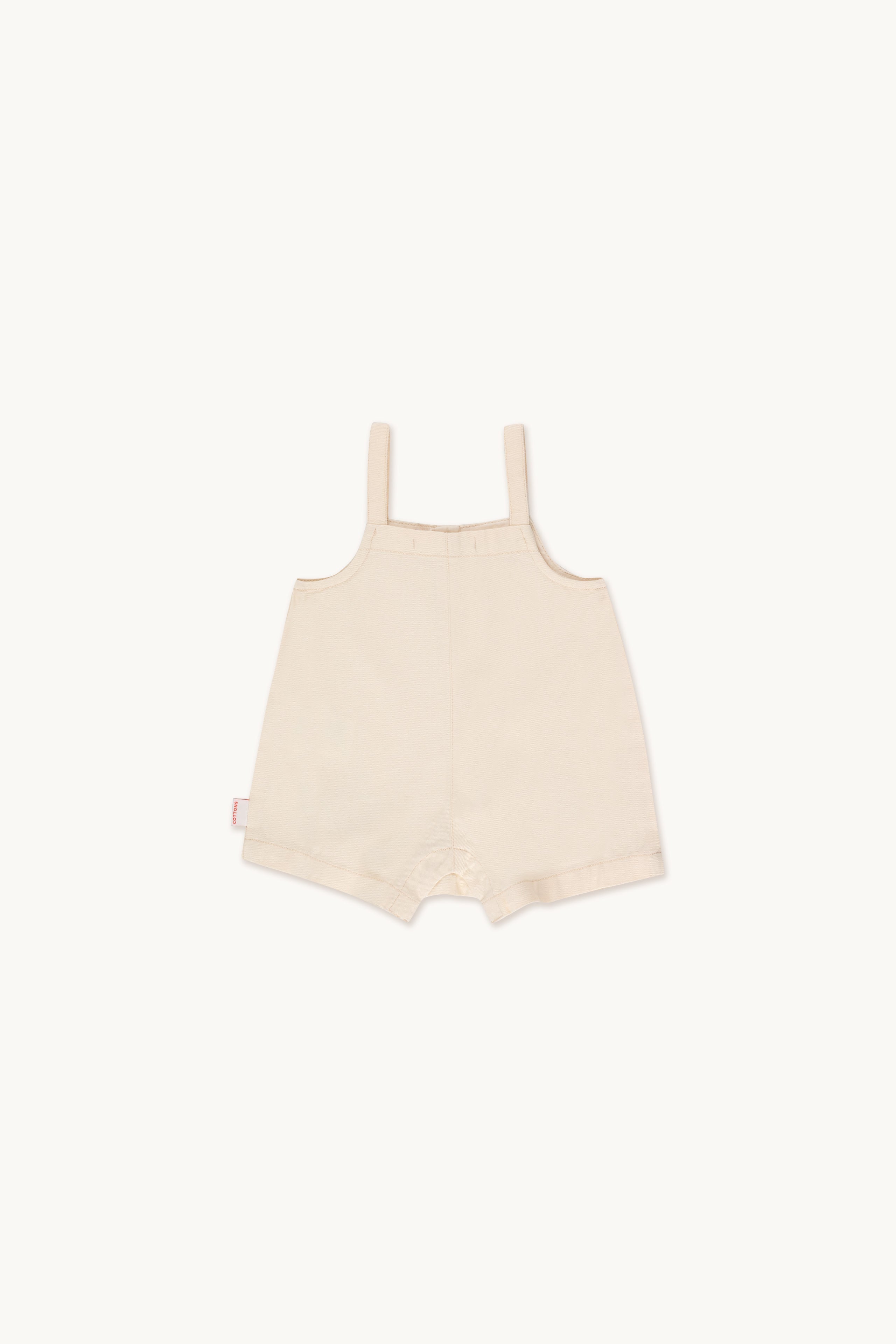 STARS BABY DUNGAREE