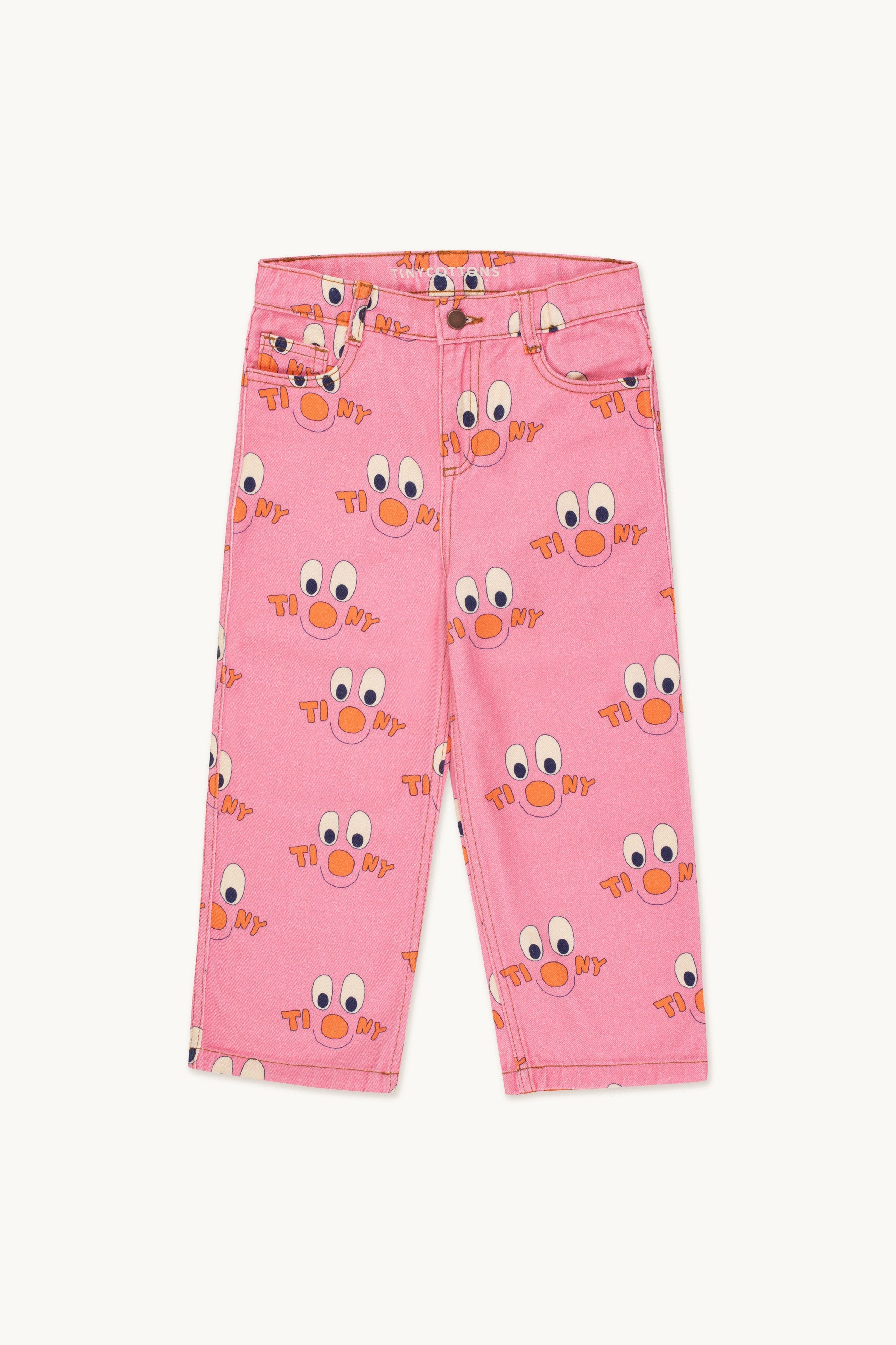 CLOWNS PANT