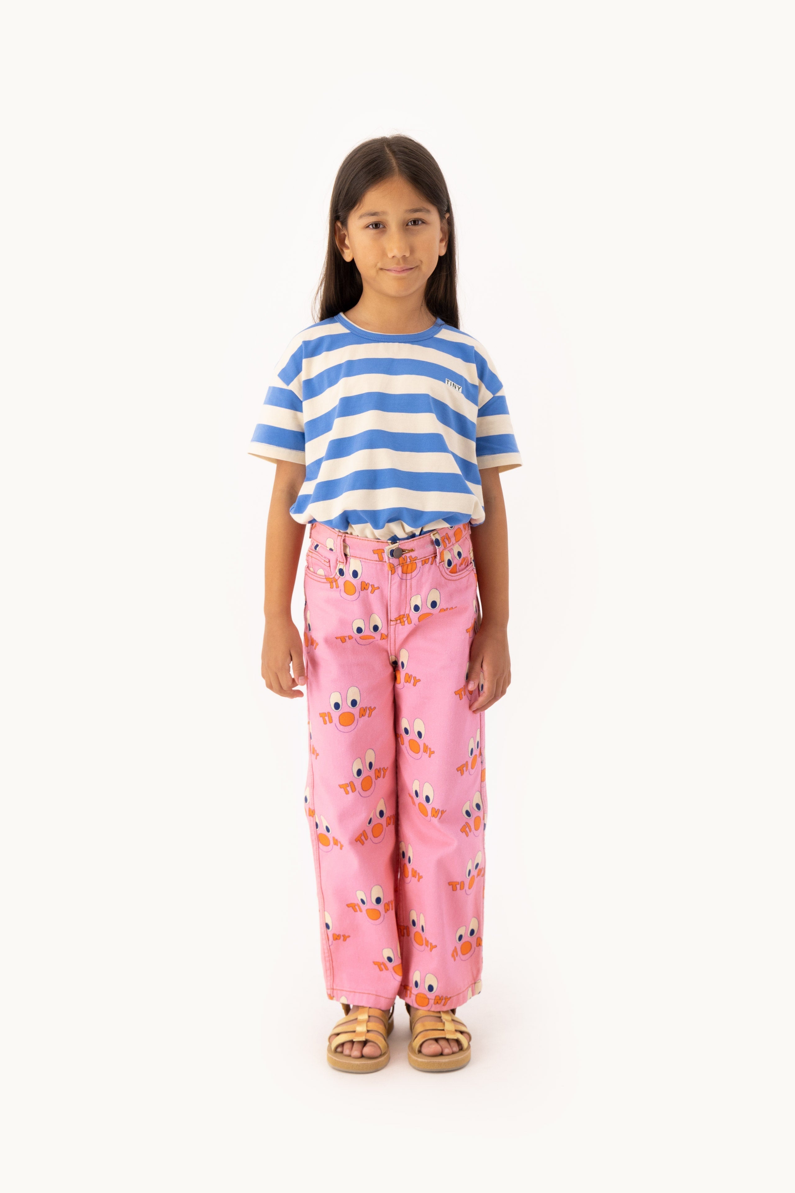 CLOWNS PANT