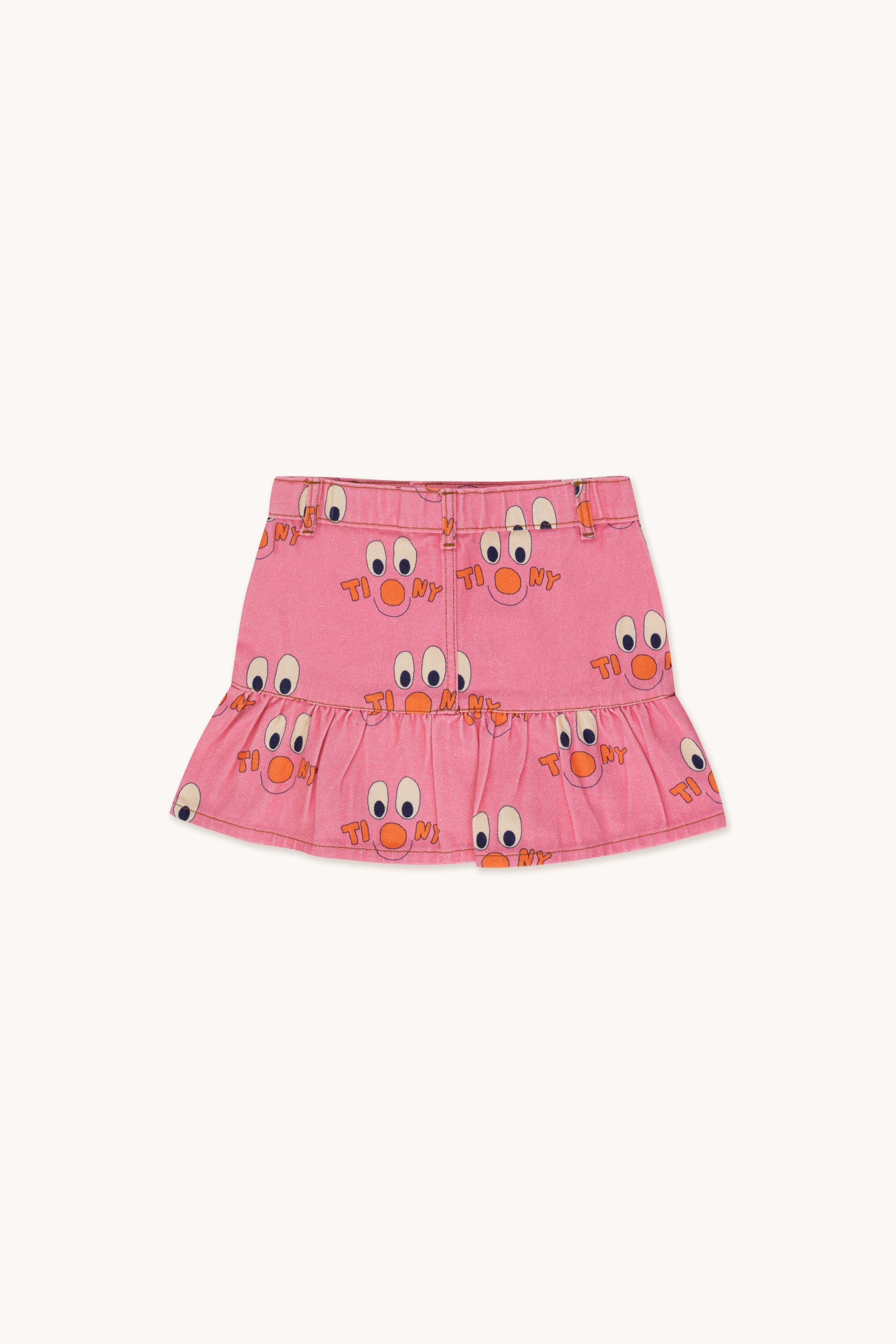 CLOWNS SKIRT