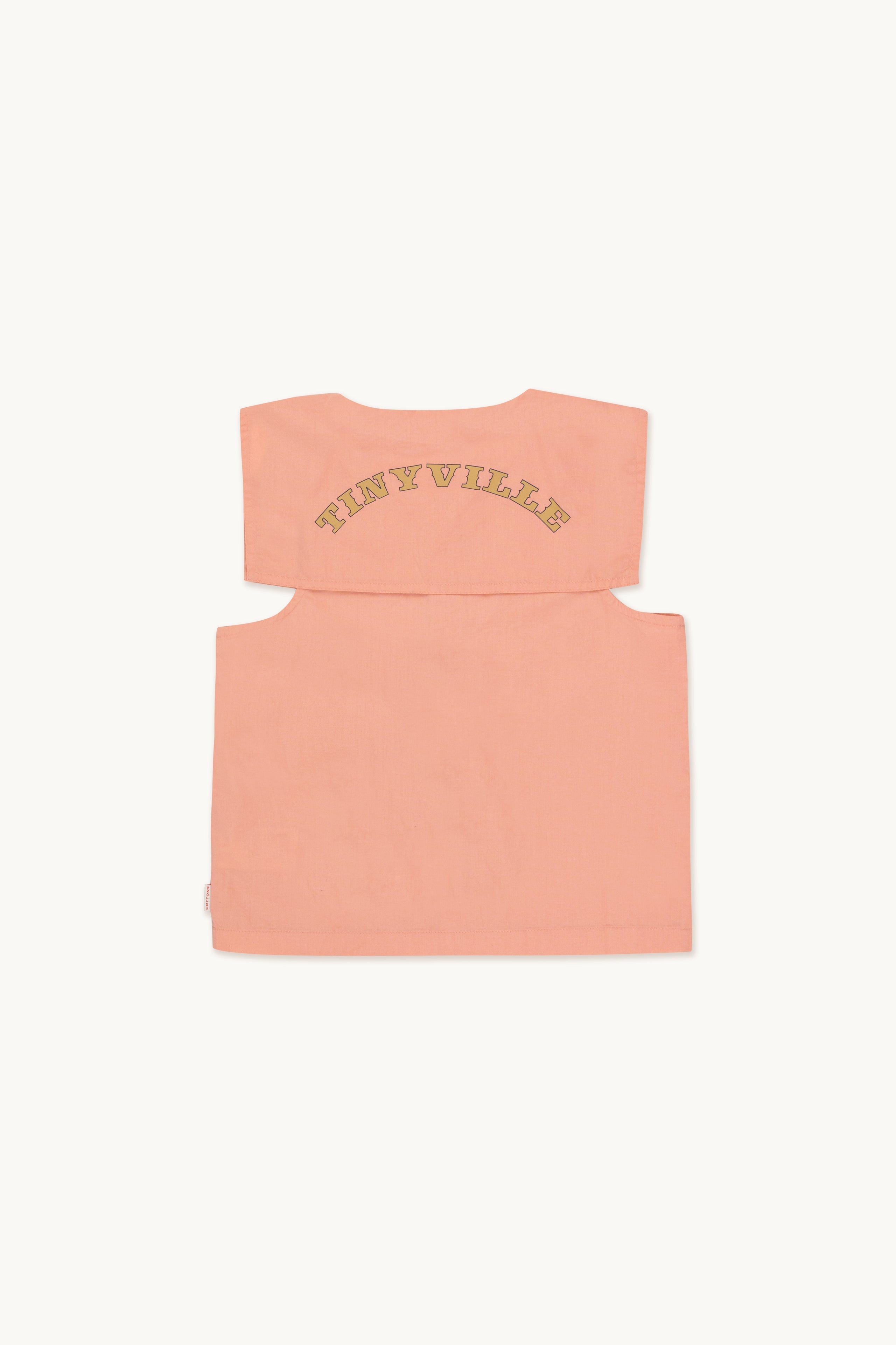 TINYVILLE BLOUSE