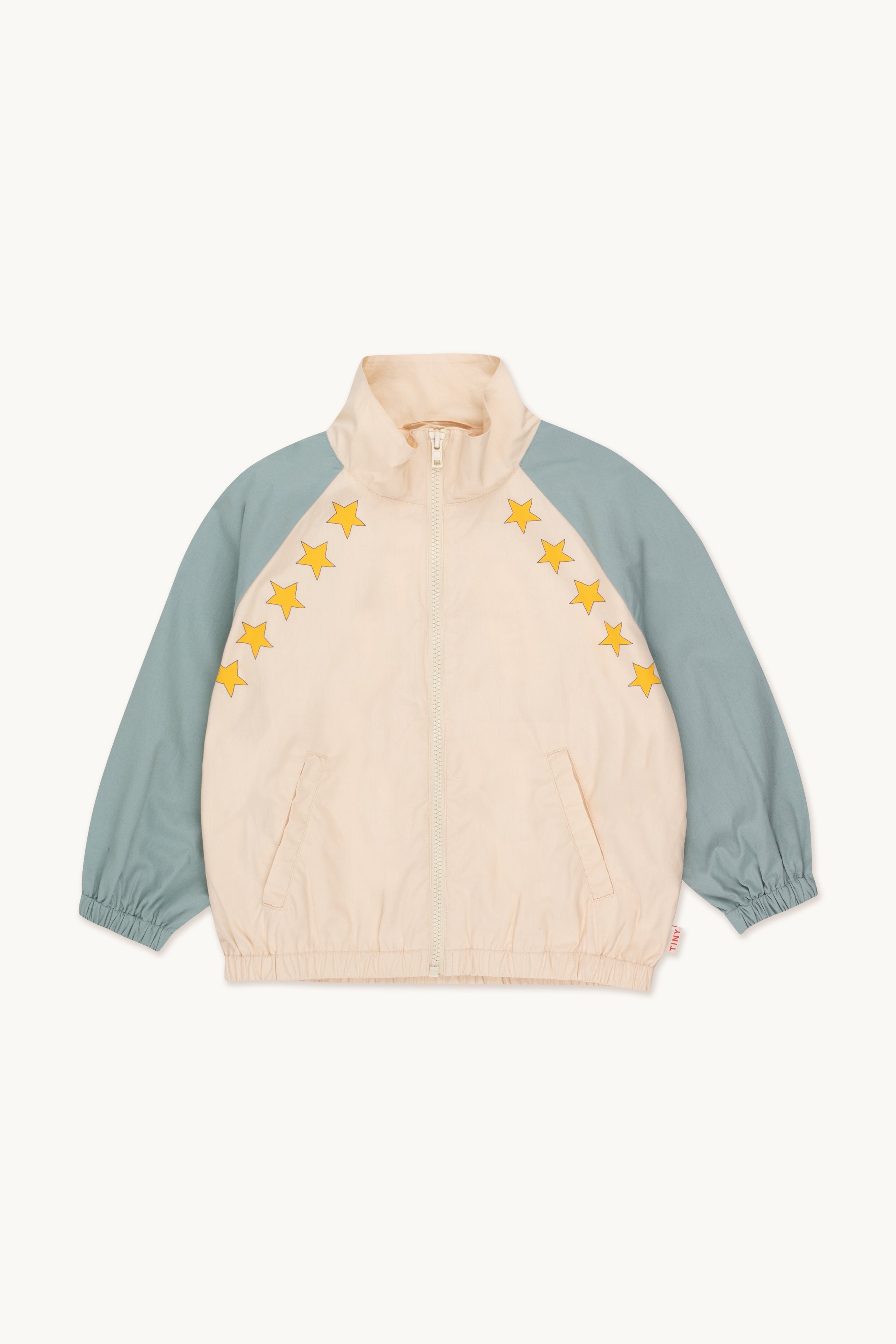 TINY ROCK’N’ROLL JACKET