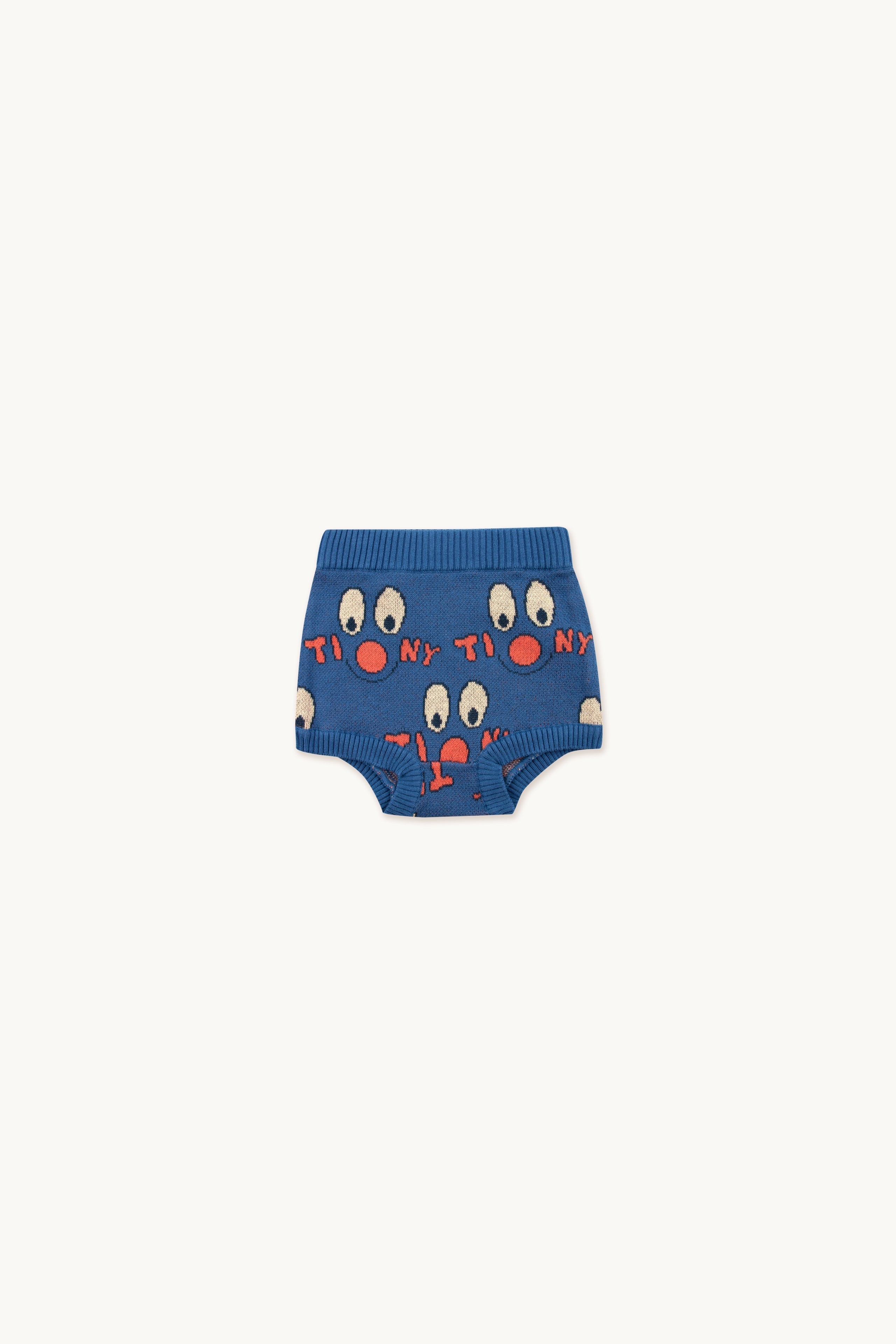 CLOWNS BABYBLUME