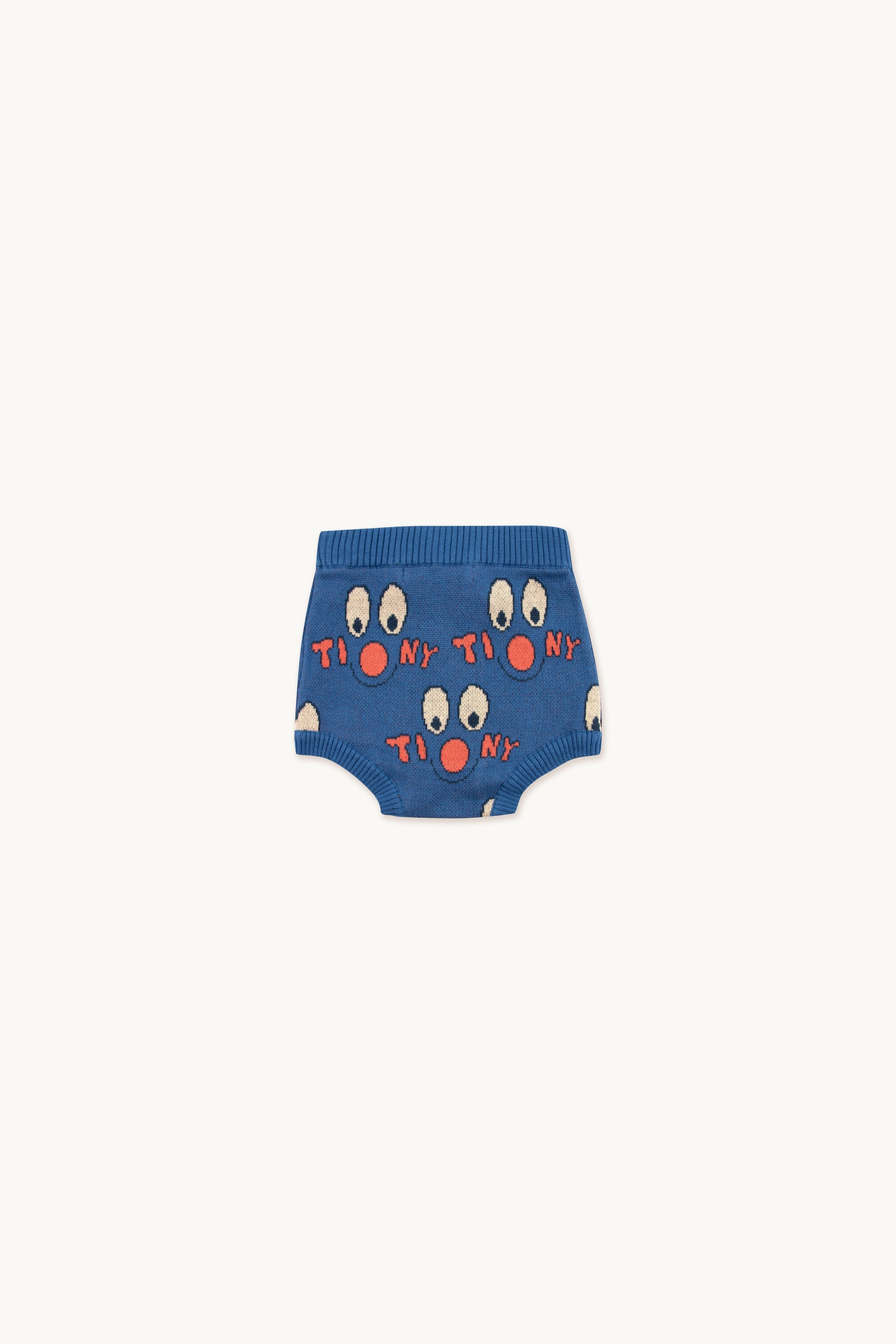 CLOWNS BABYBLUME