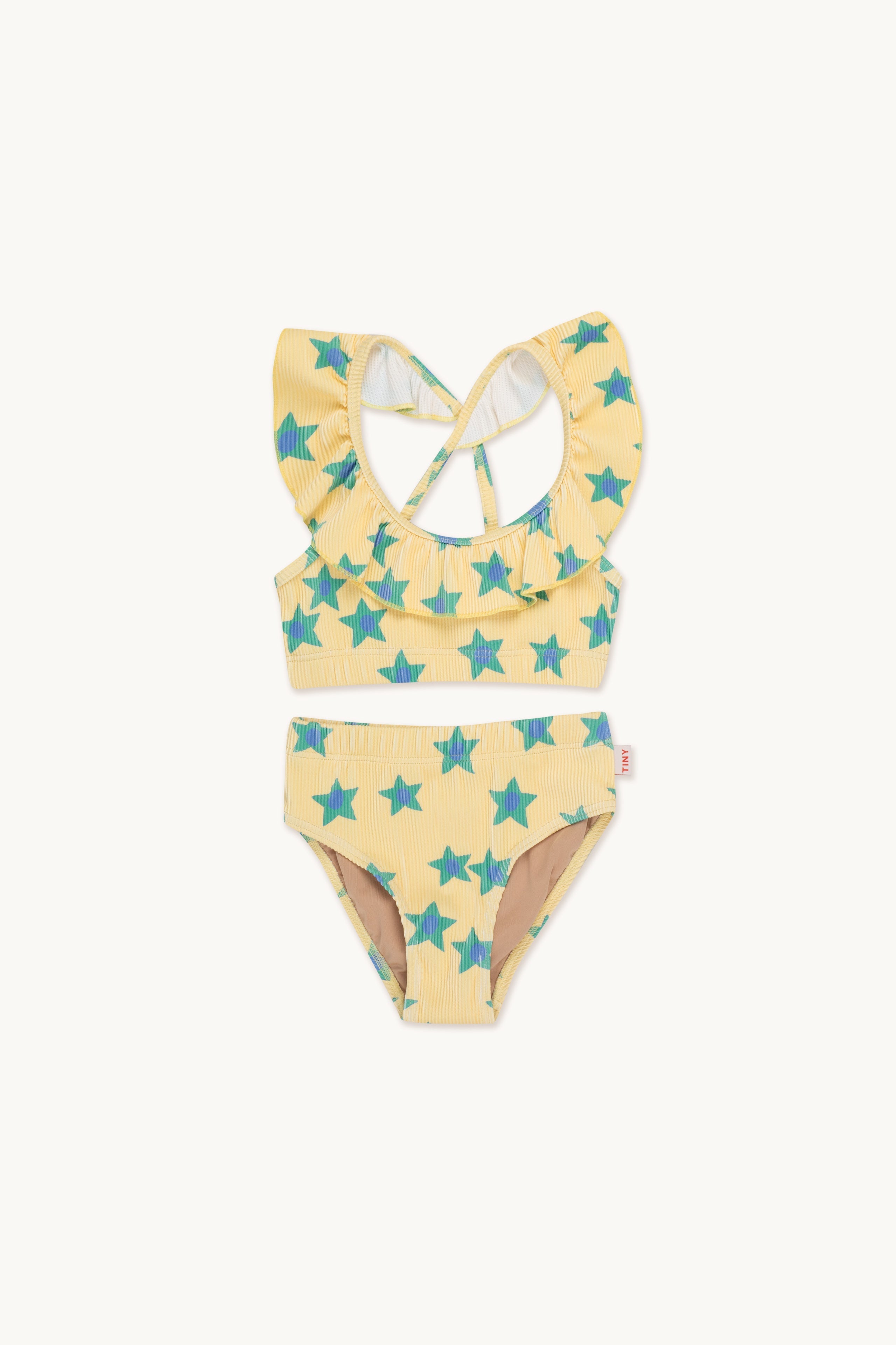 STARFLOWERS SCHWIMMEN-SET