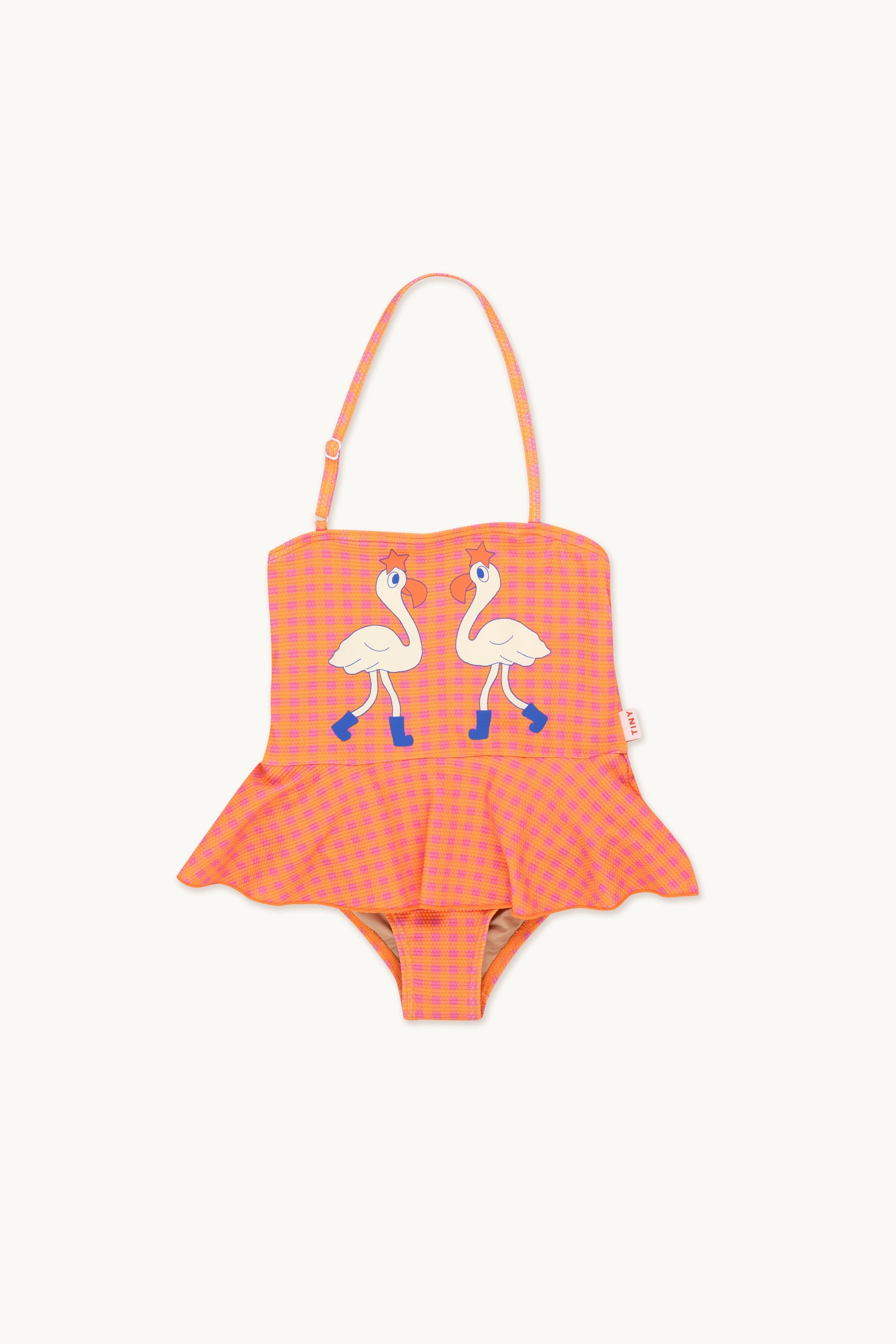 BAÑADOR FLAMINGOS