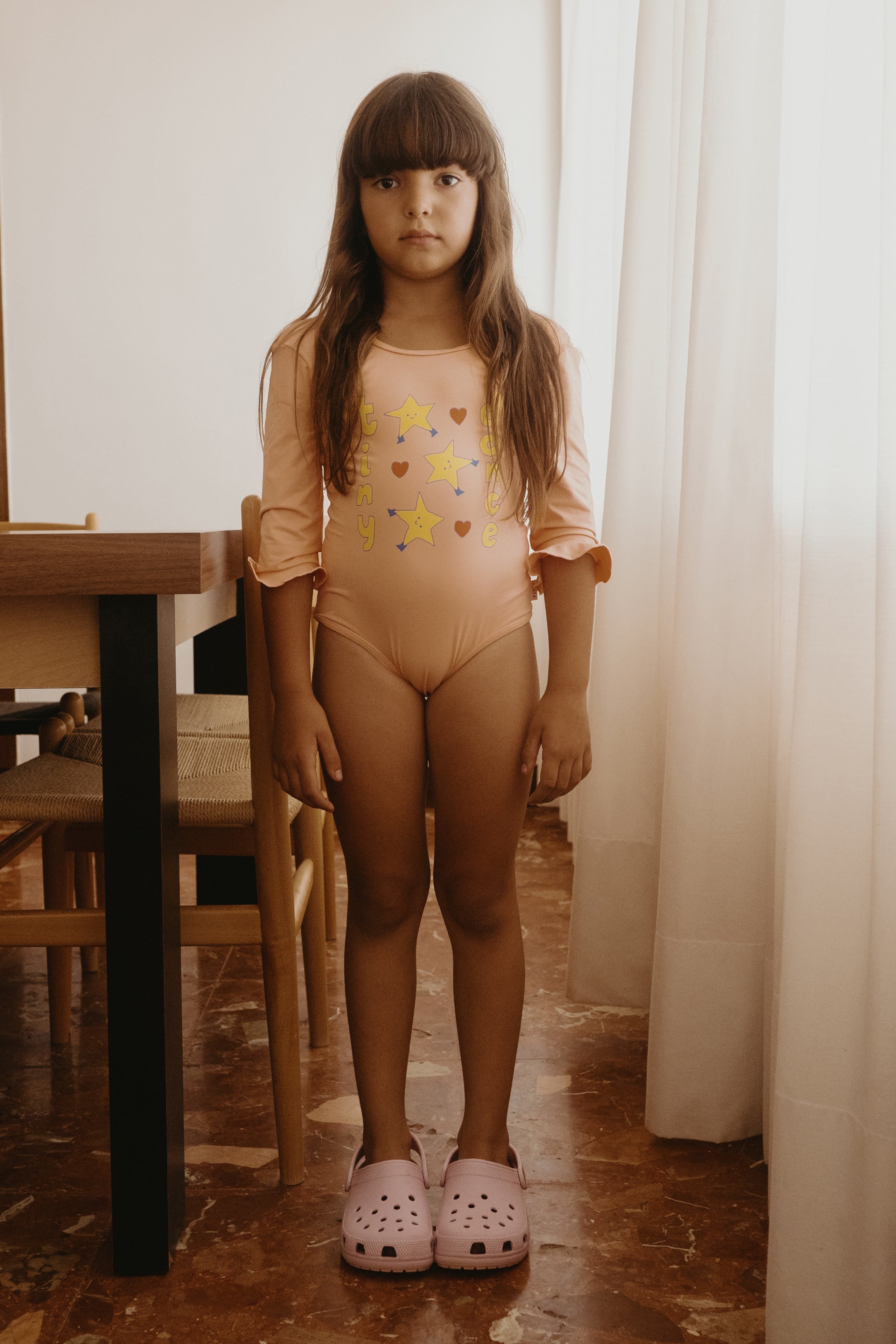 TINY DANCE SWIMSUIT