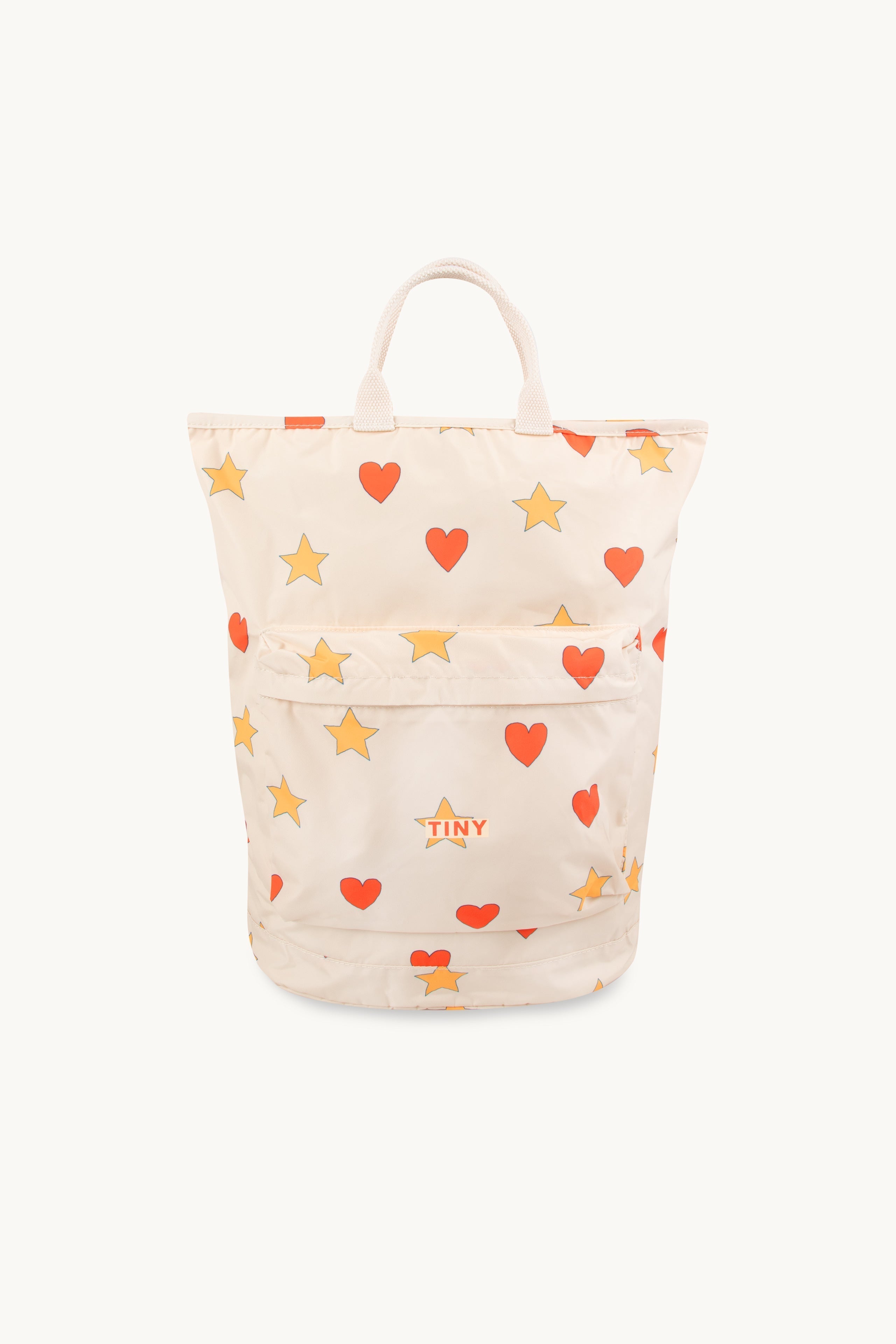 HEARTS STARS TOTEPACK