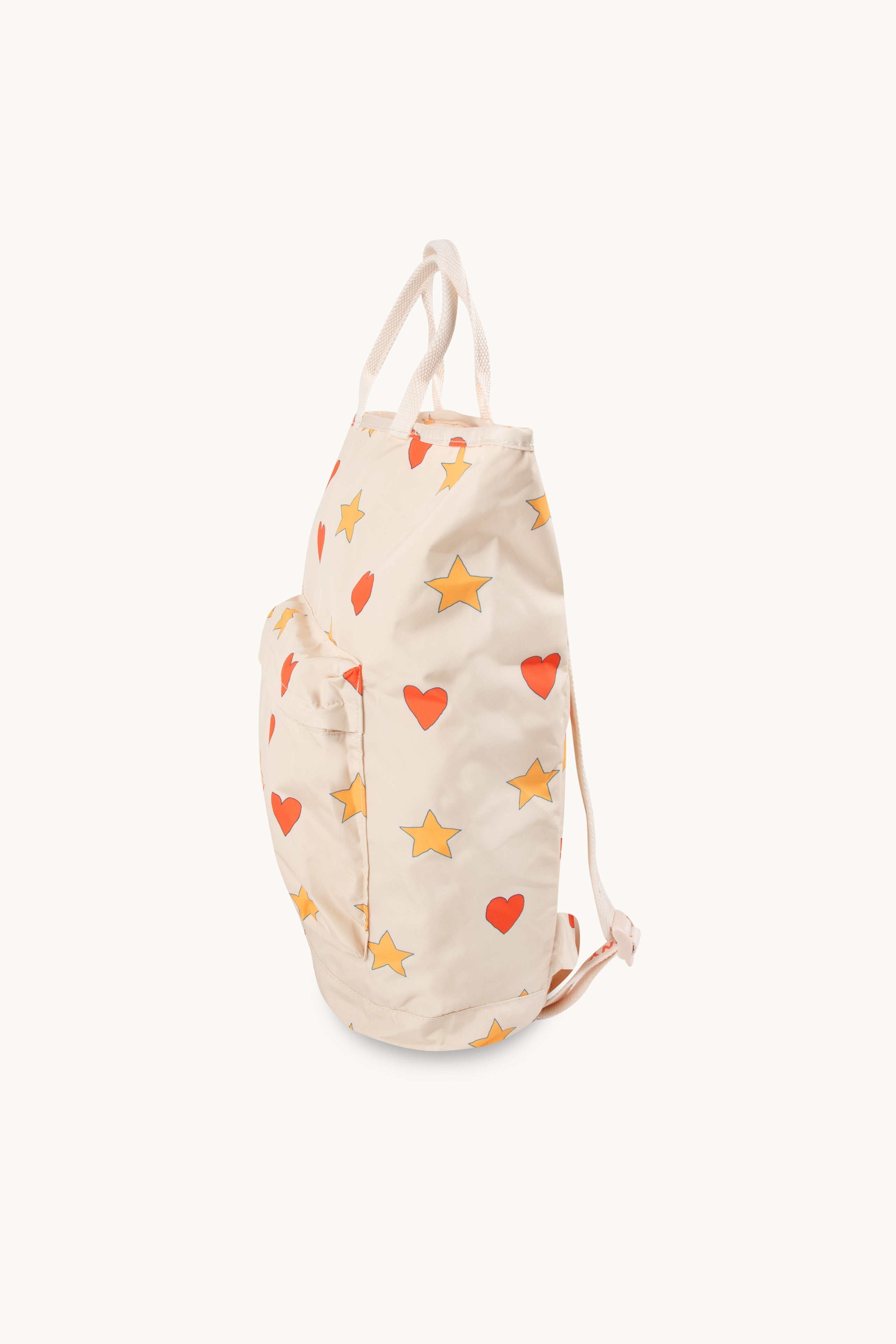 HEARTS STARS TOTEPACK