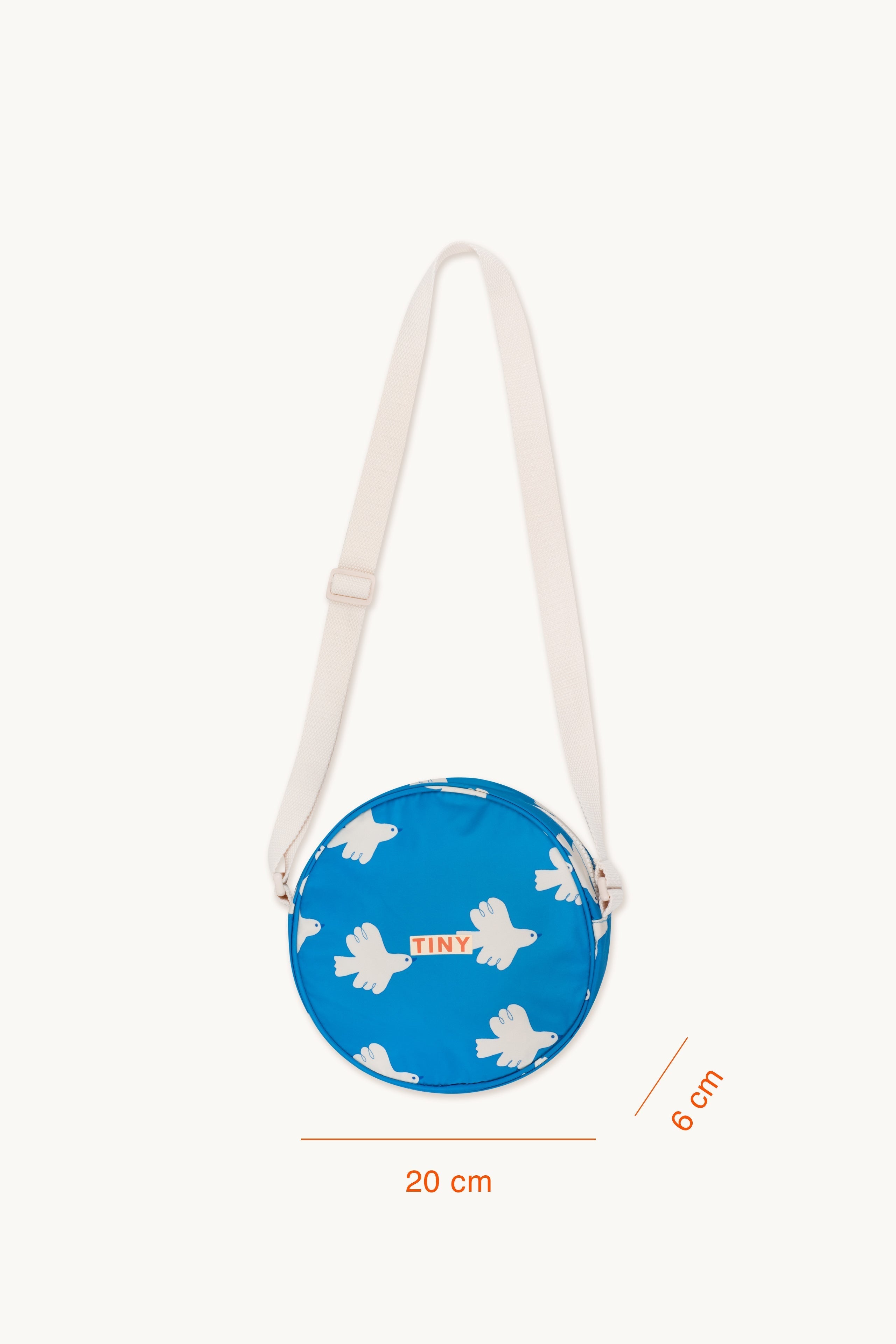 DOVES BOLSA