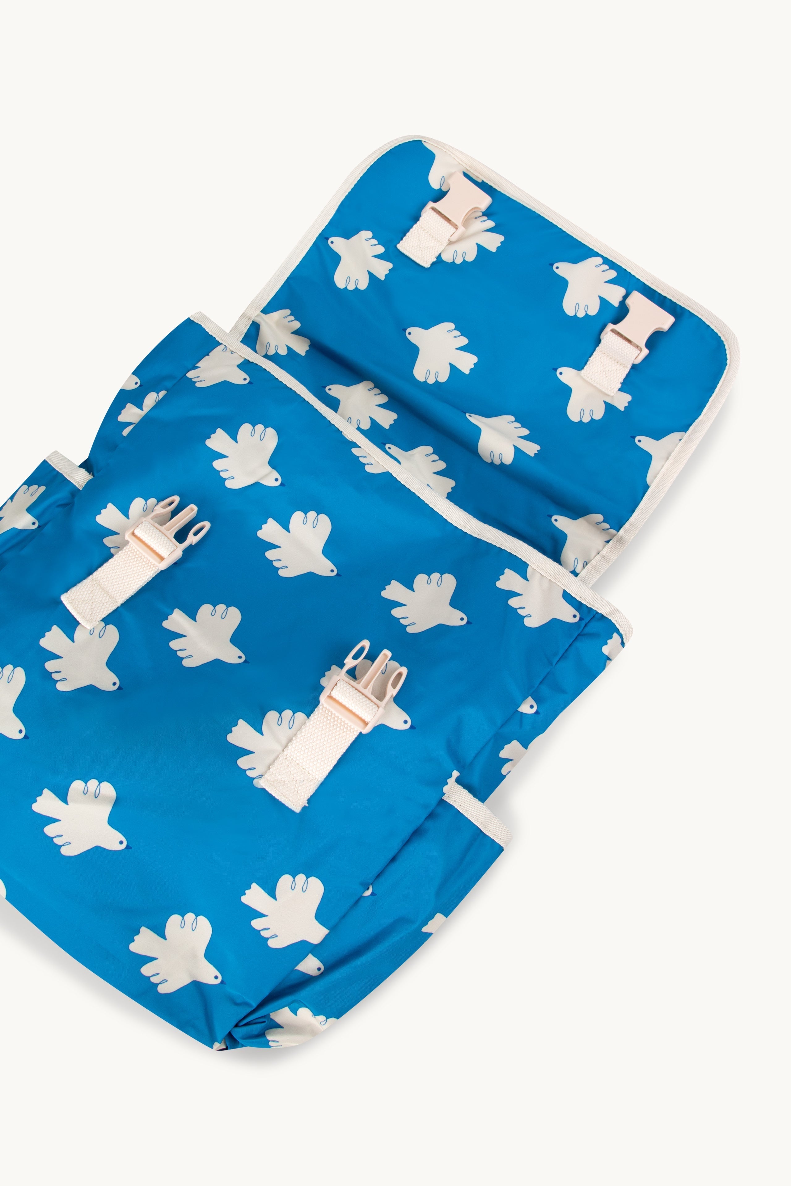 DOVES RUCKSACK