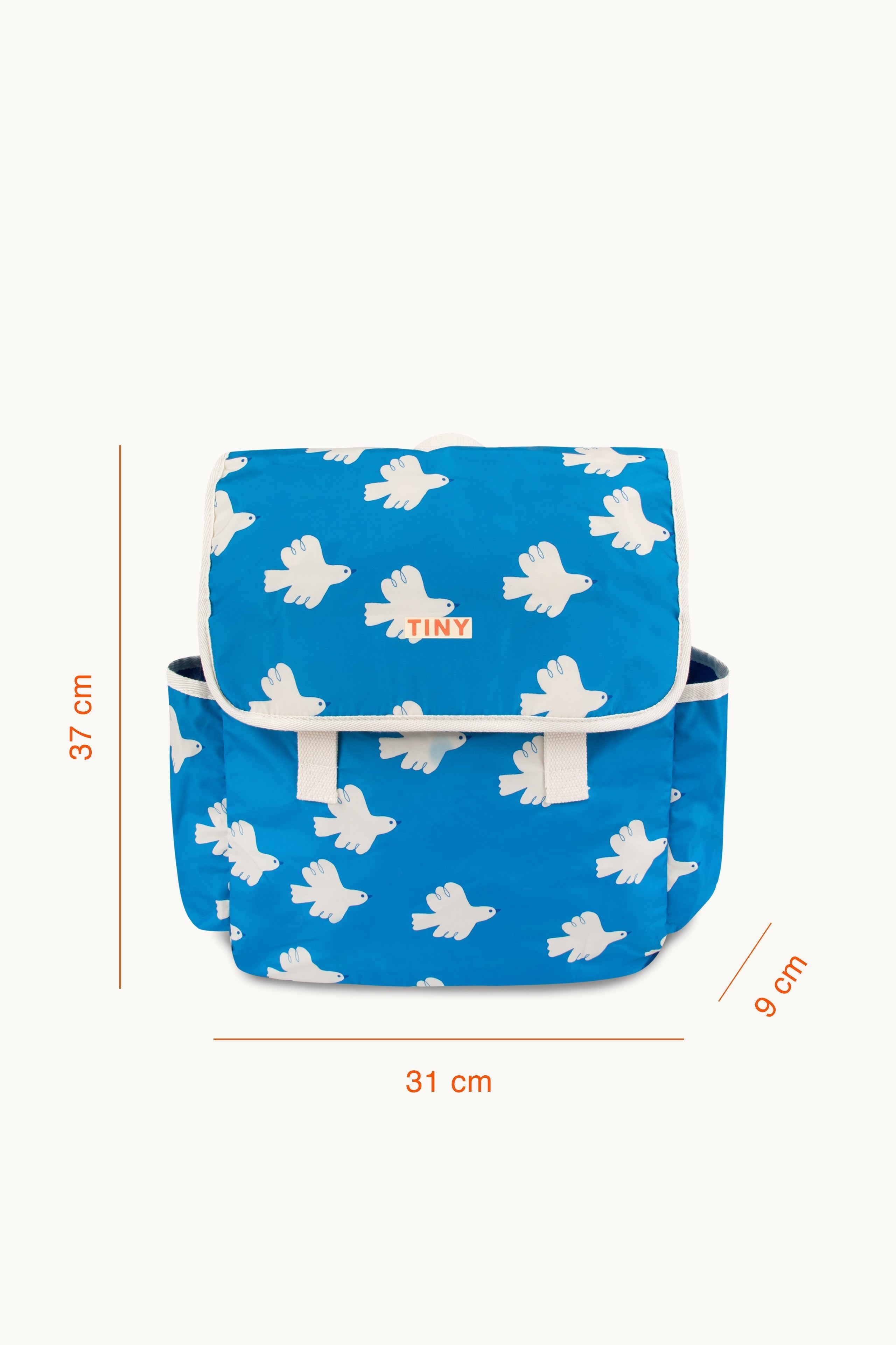 DOVES RUCKSACK
