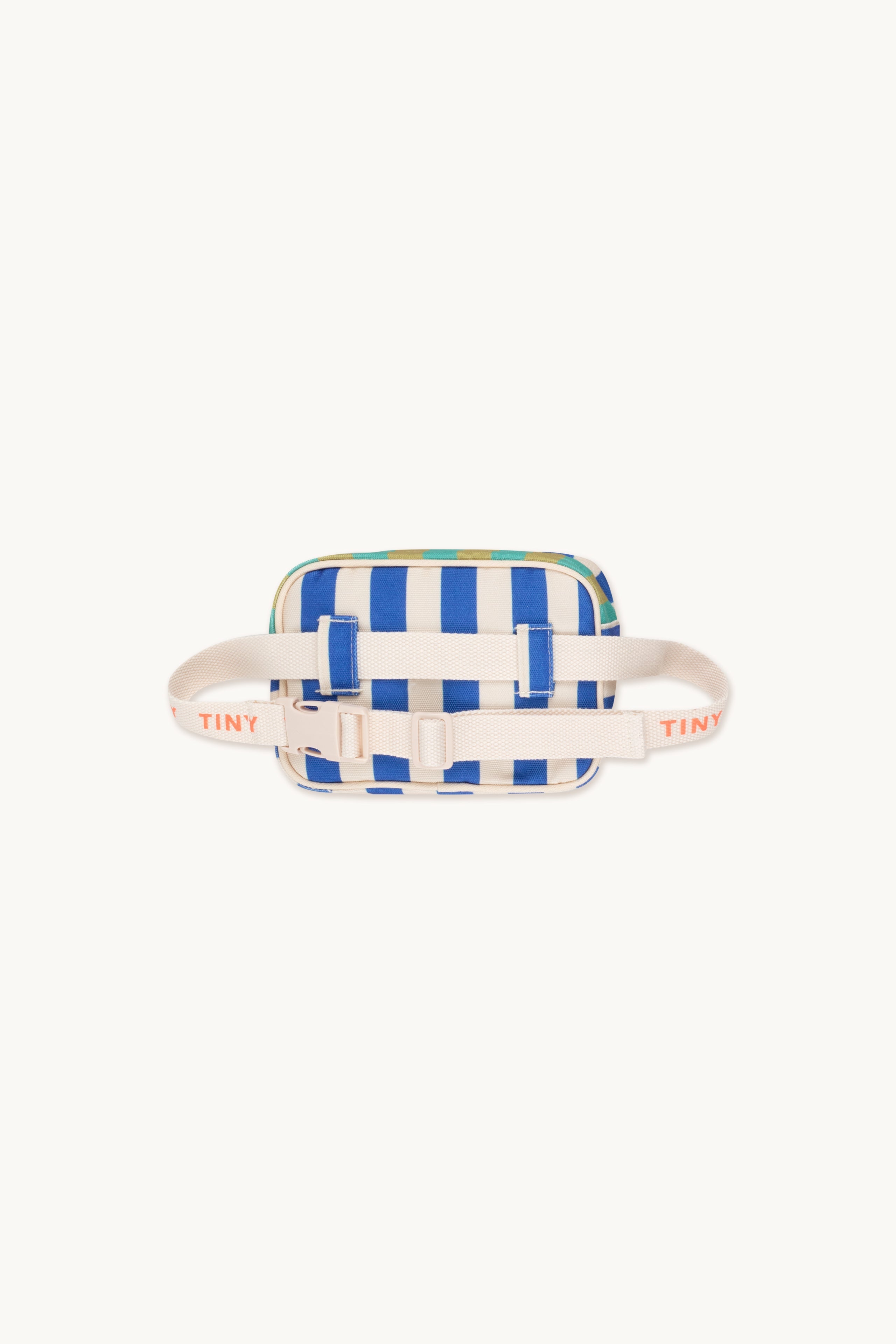 STRIPES FANNY BAG