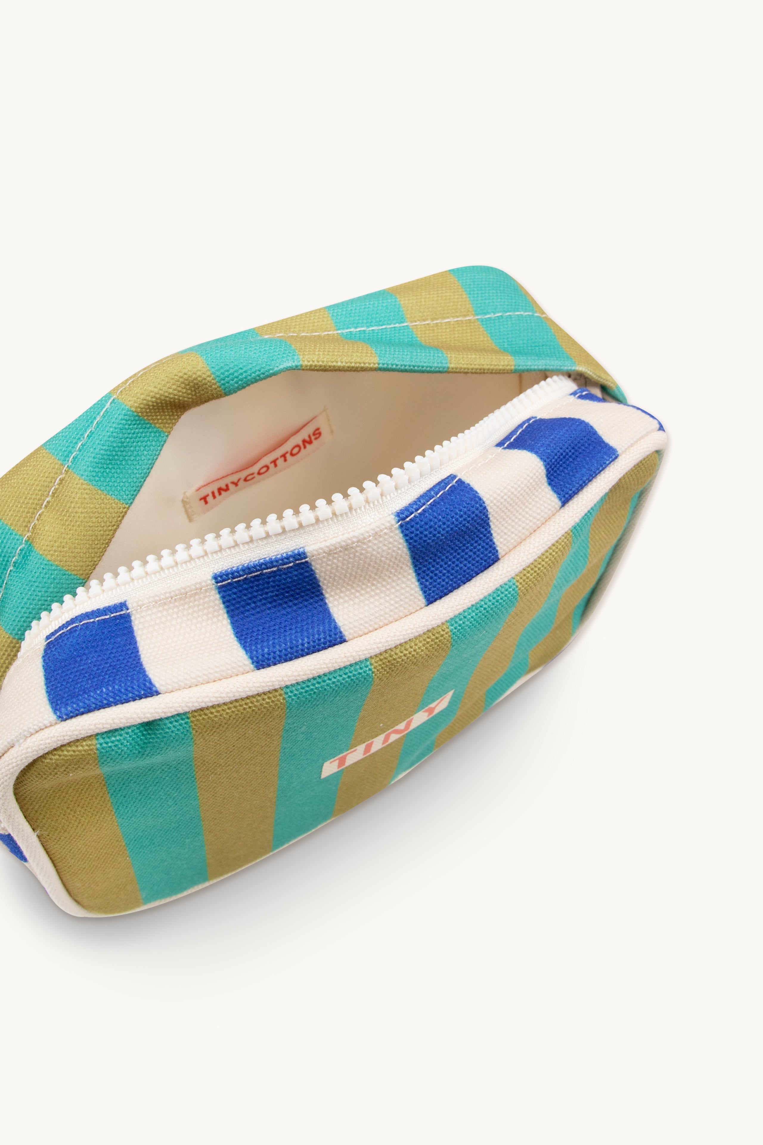STRIPES FANNY BAG
