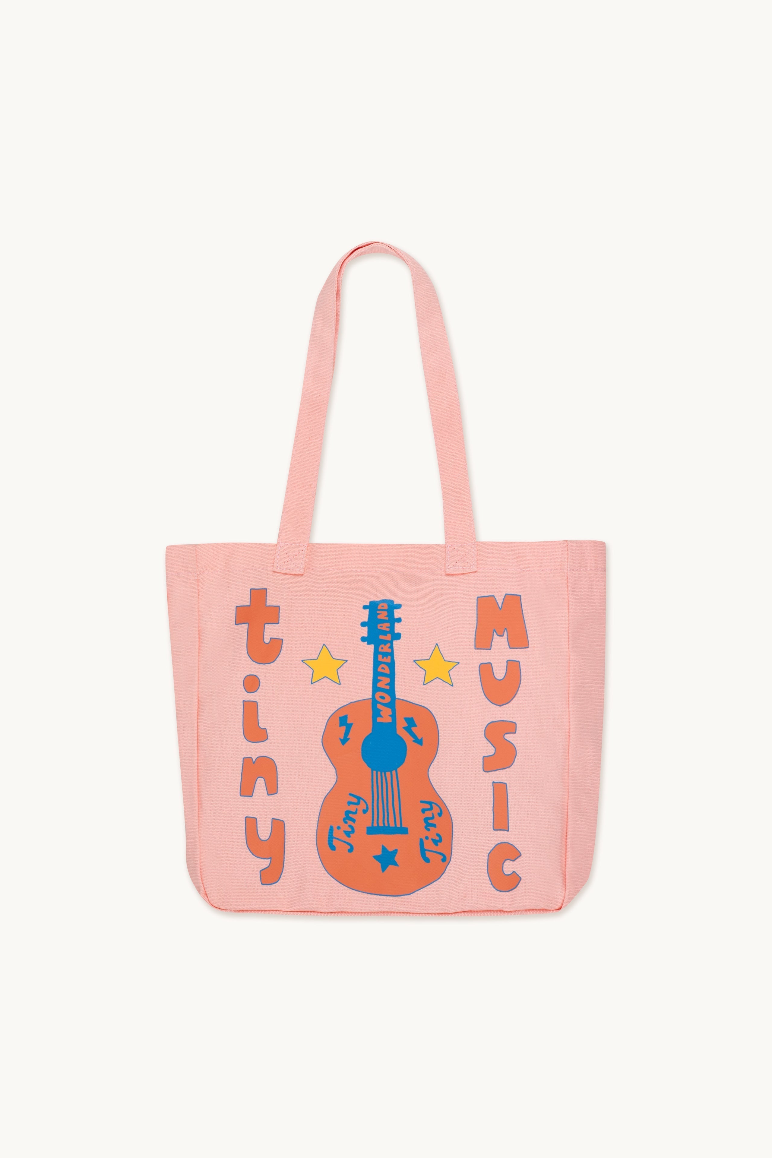 TINY MUSIC BOLSA DE TOTE