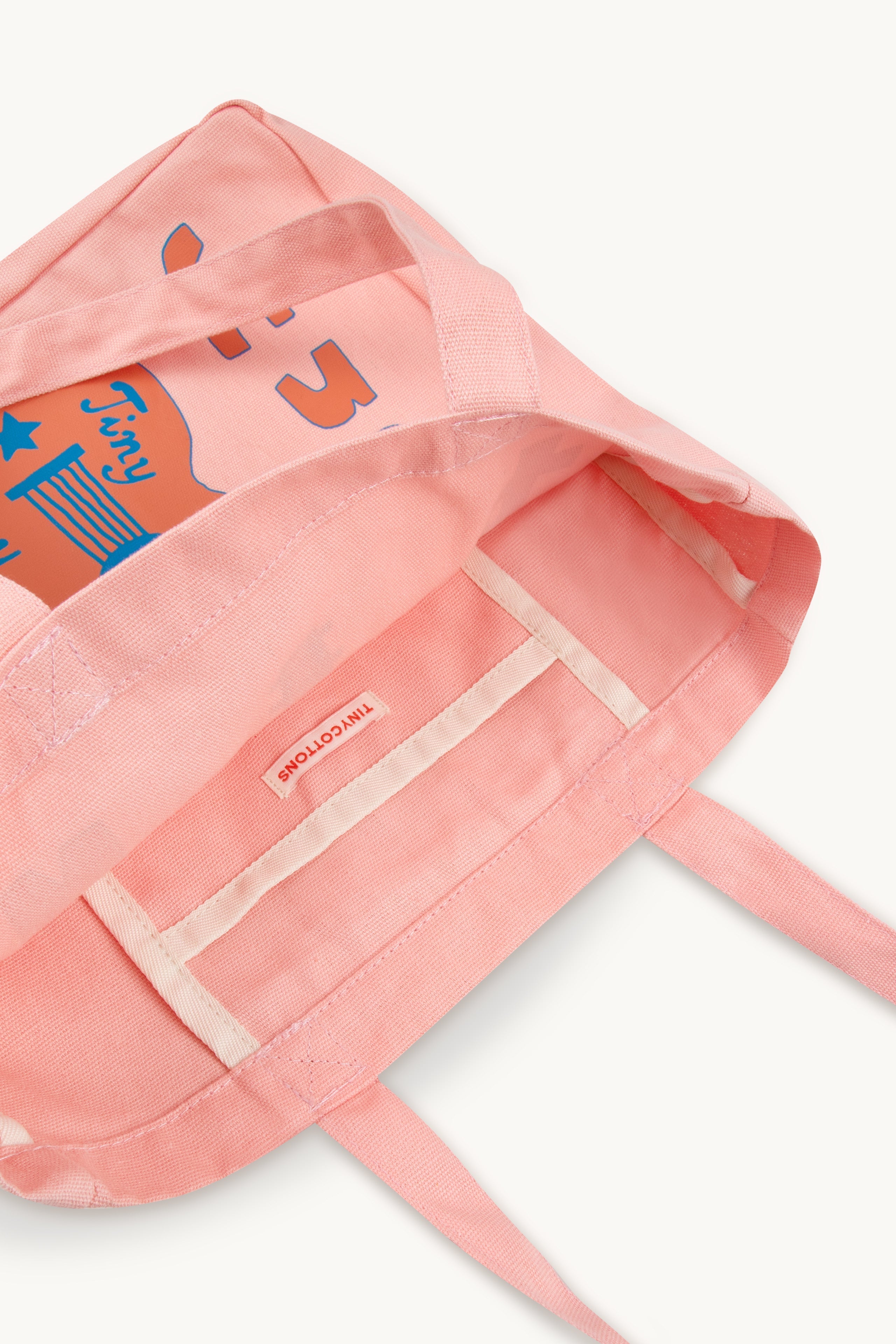 TINY MUSIC BOLSA DE TOTE