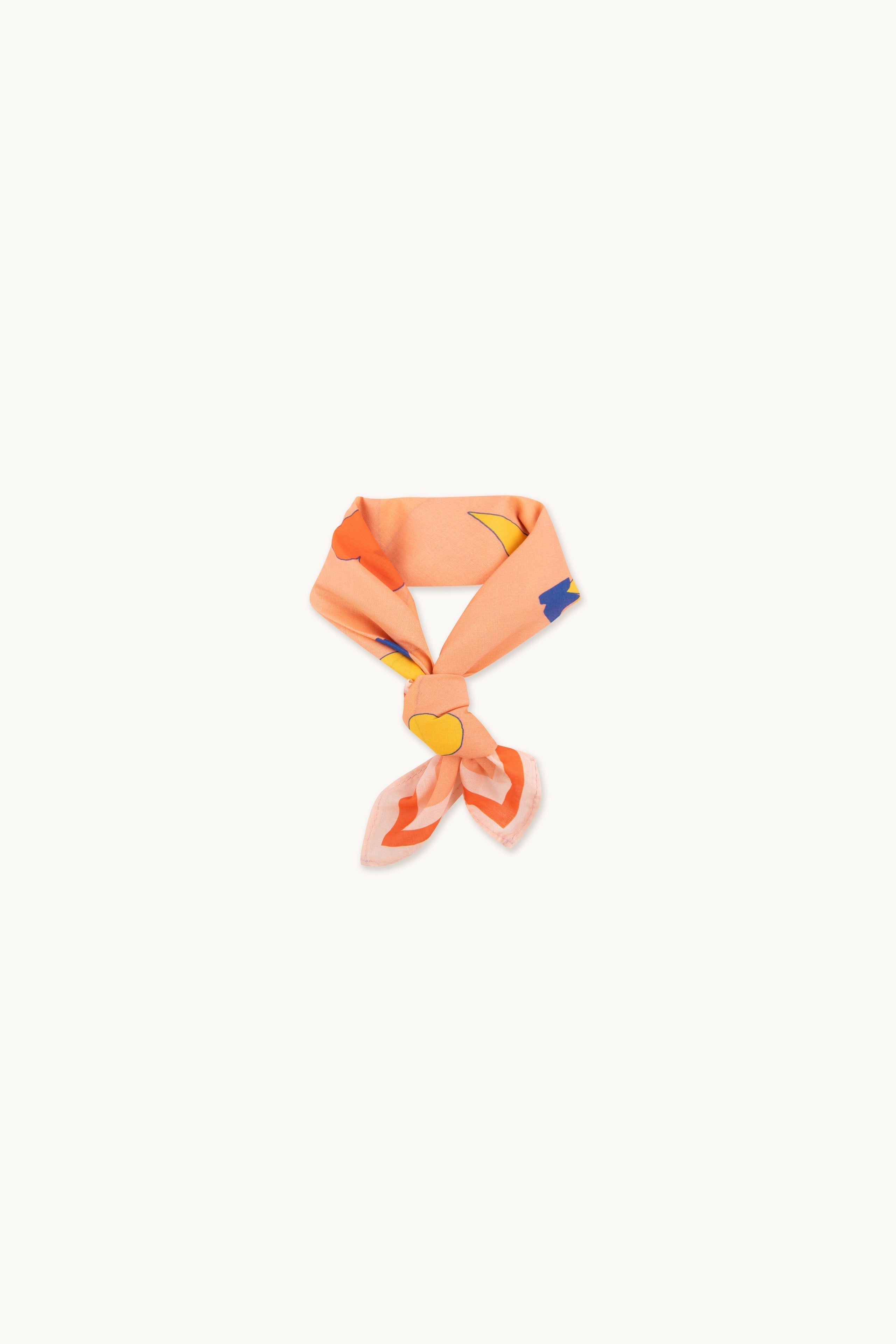 TINY DANCE BANDANA