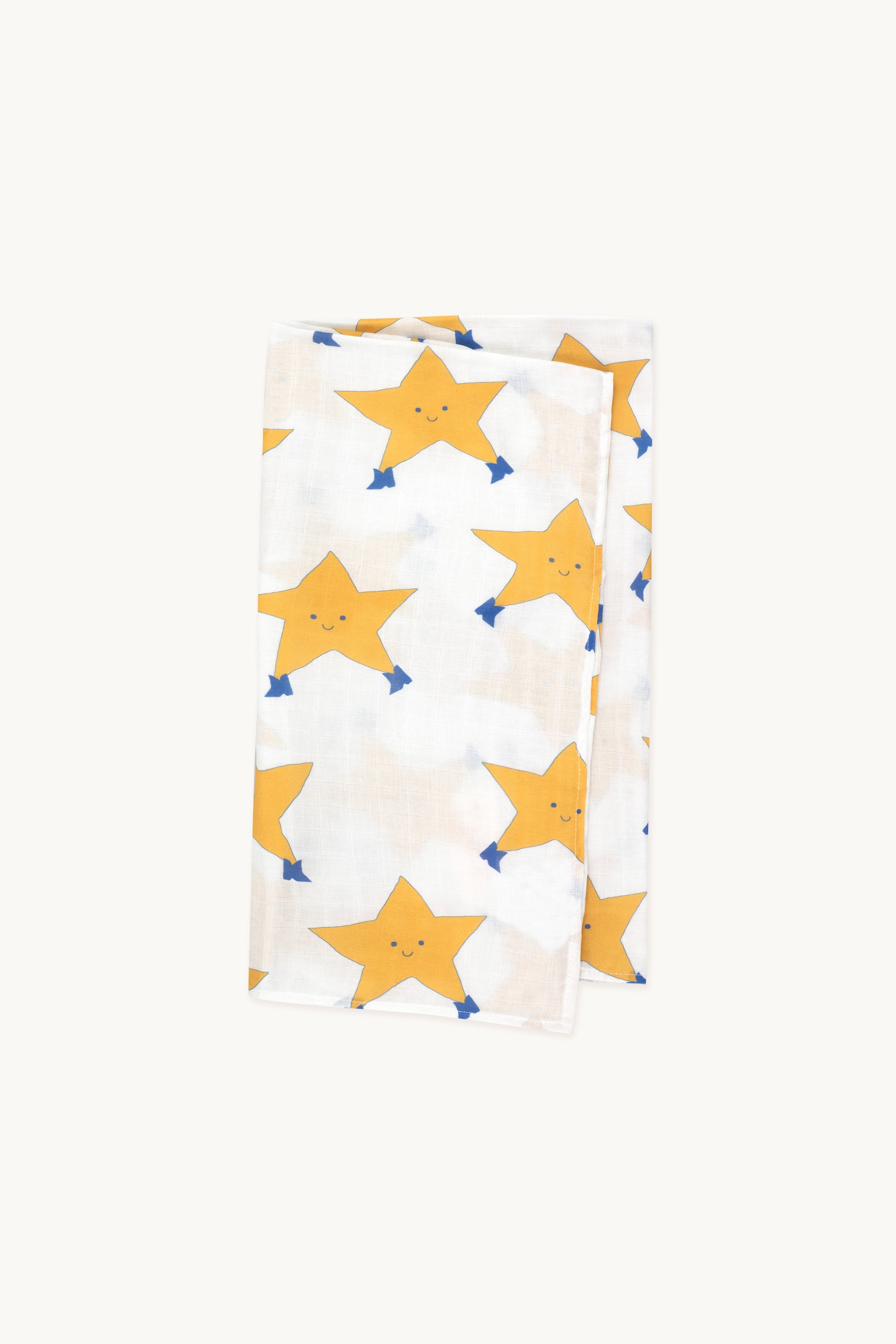 DANCING STARS SWADDLE