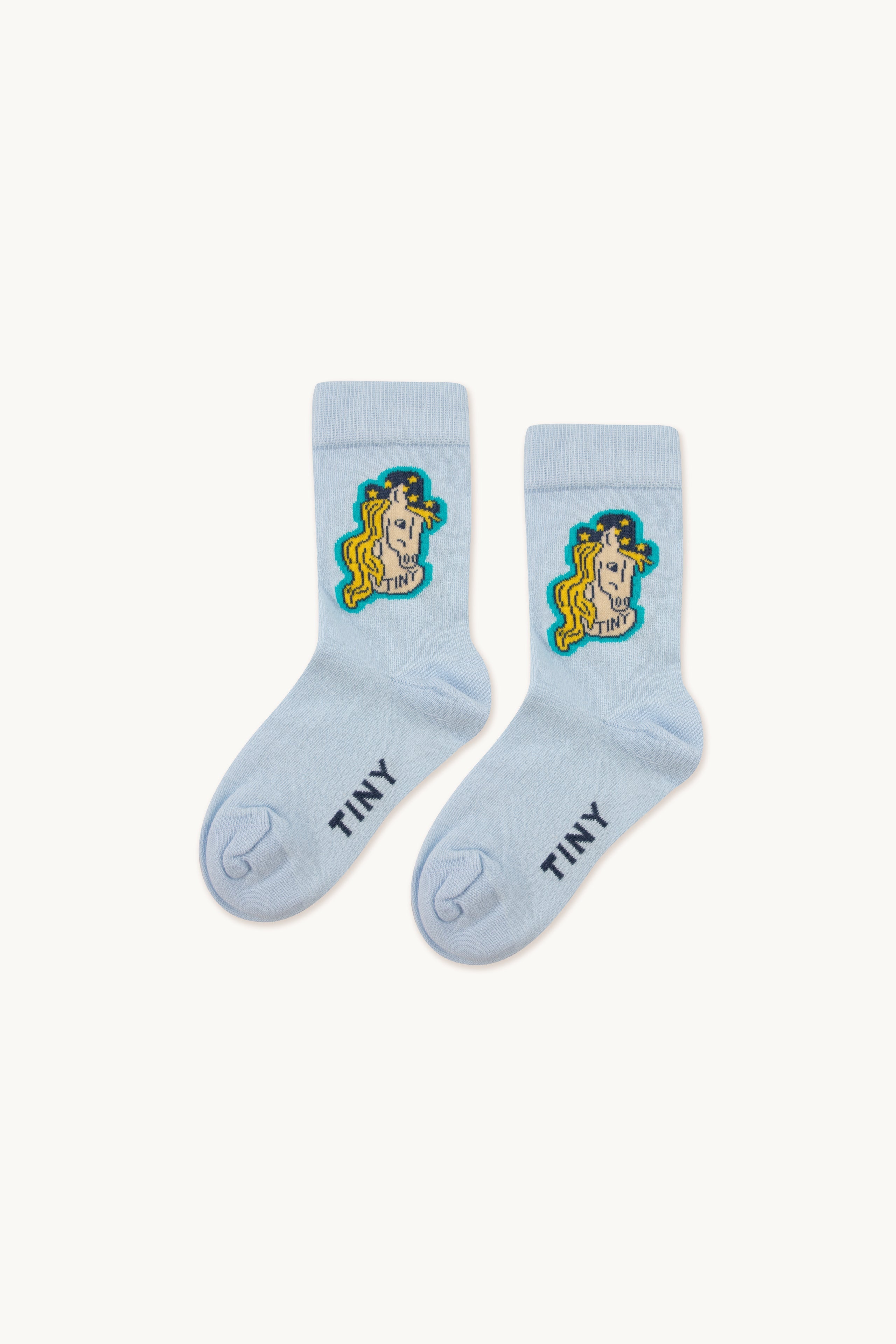 HORSE MEDIUM SOCKS