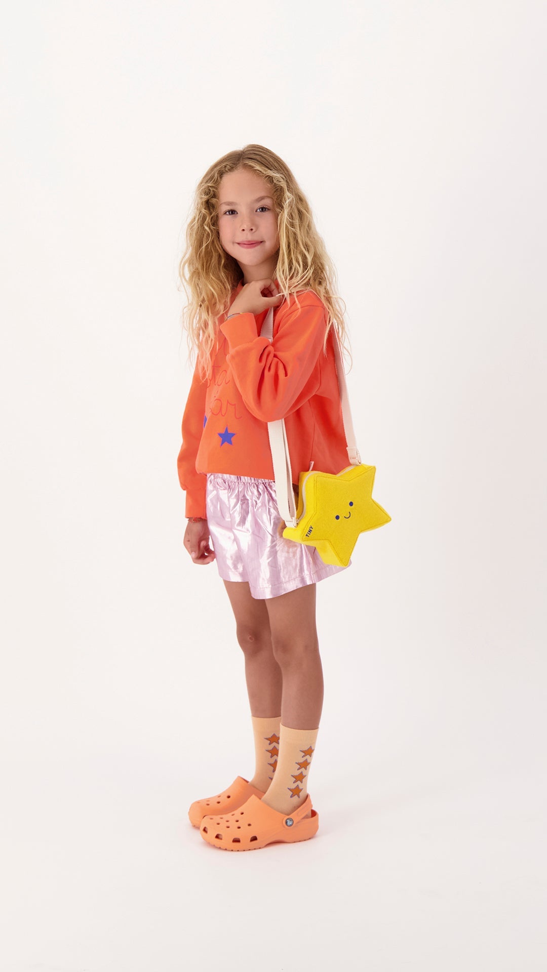 CALCETINES MEDIANOS STARS