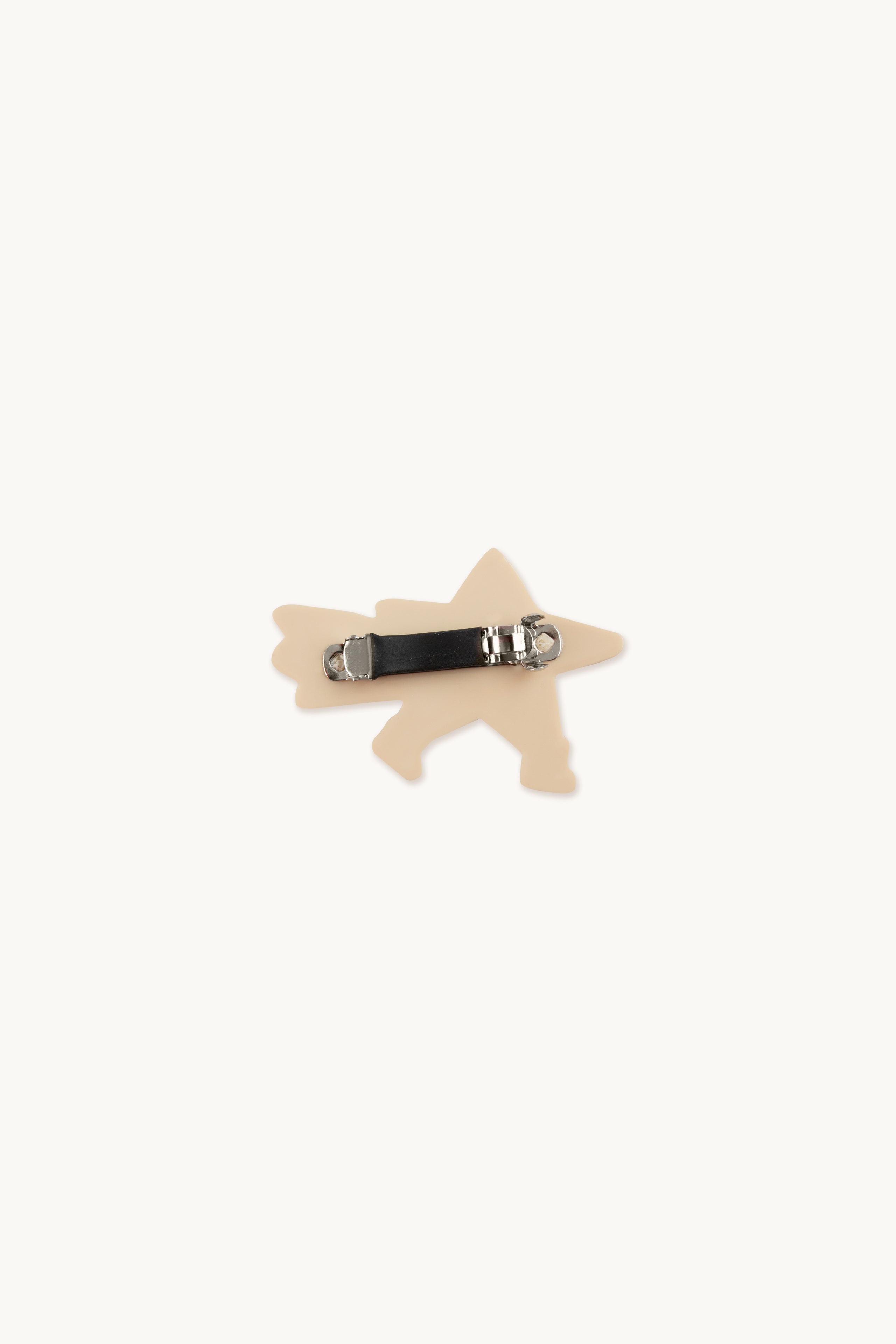 DANCING STAR BIG CLIP