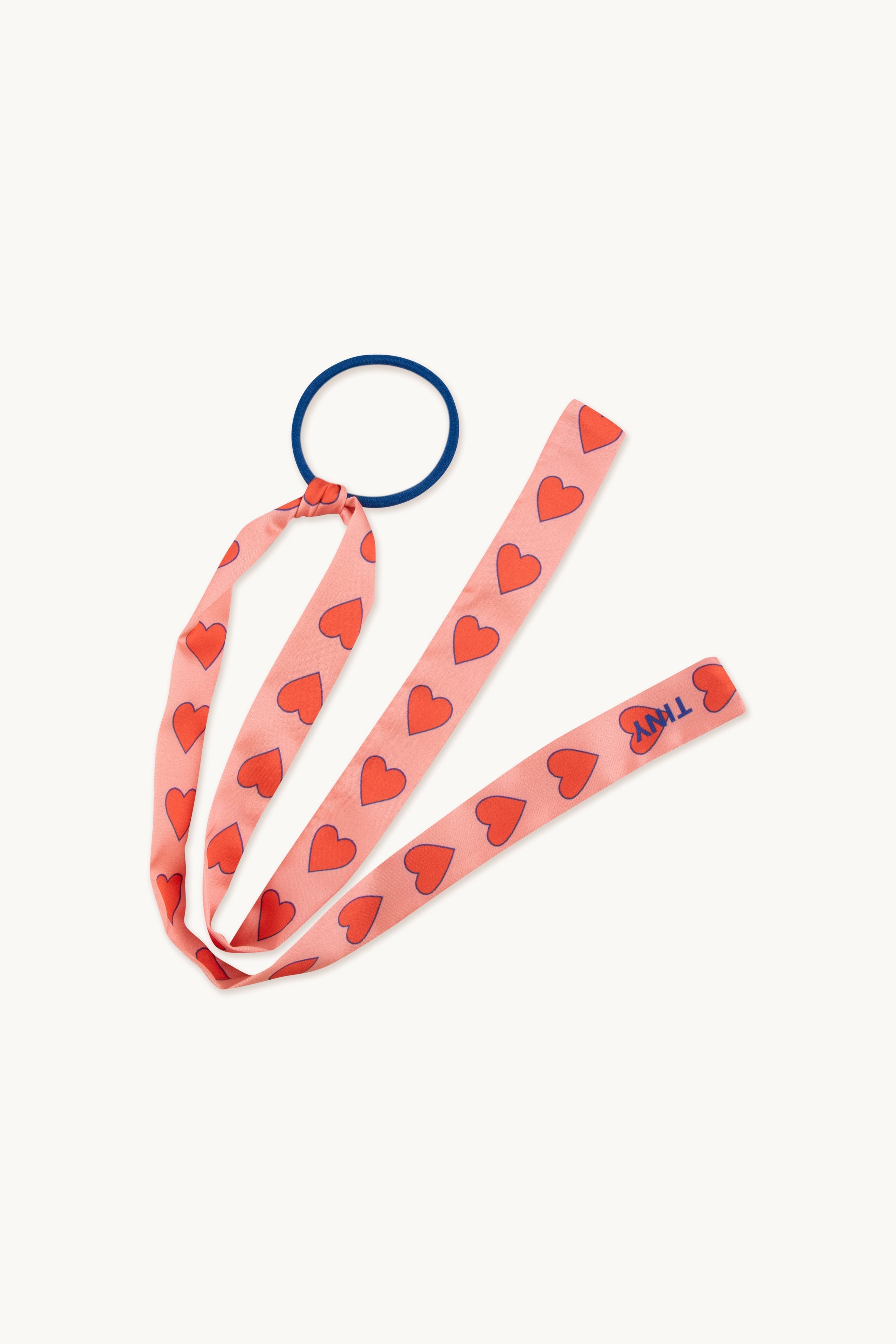 HEARTS ELASTIC