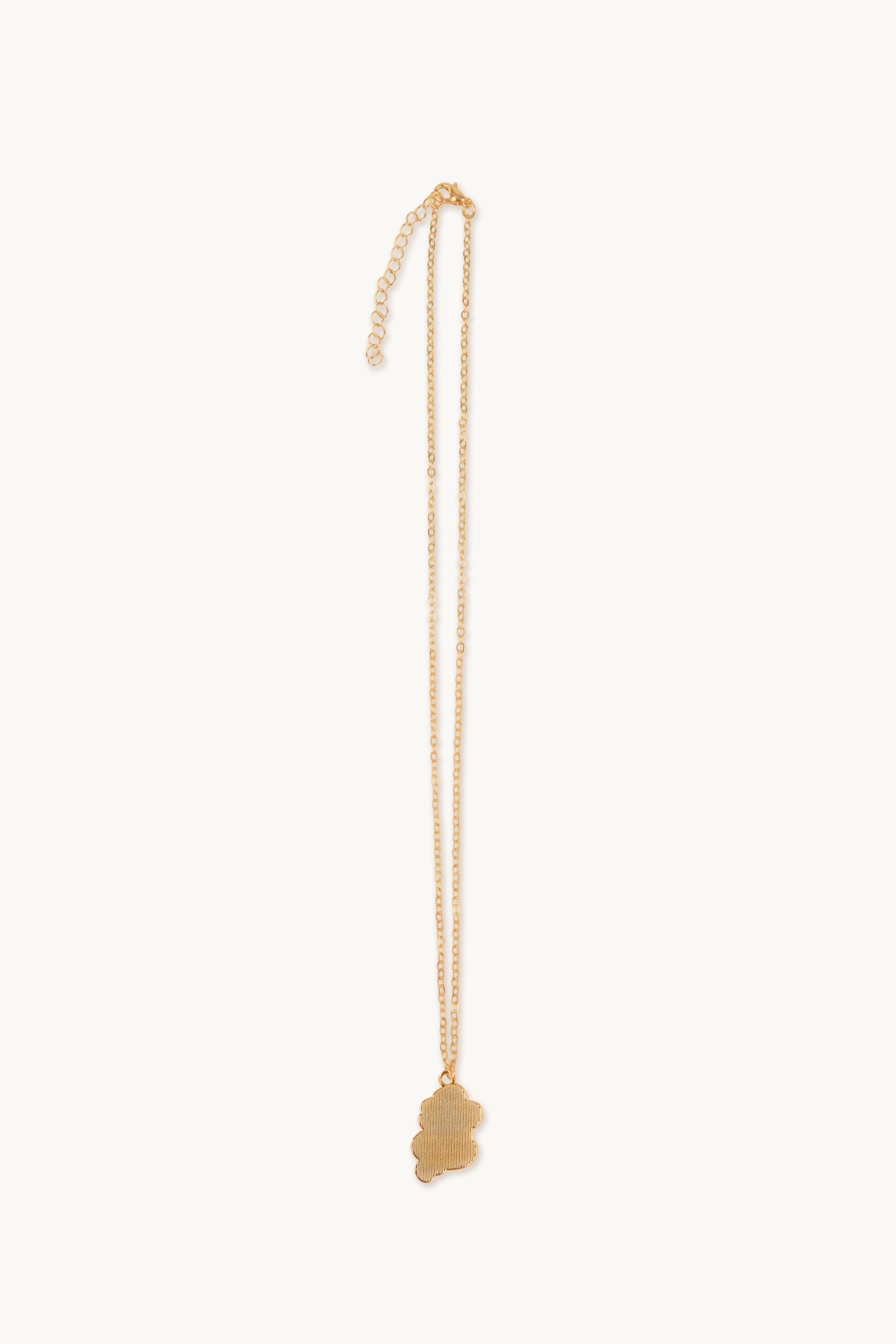 HORSE NECKLACE