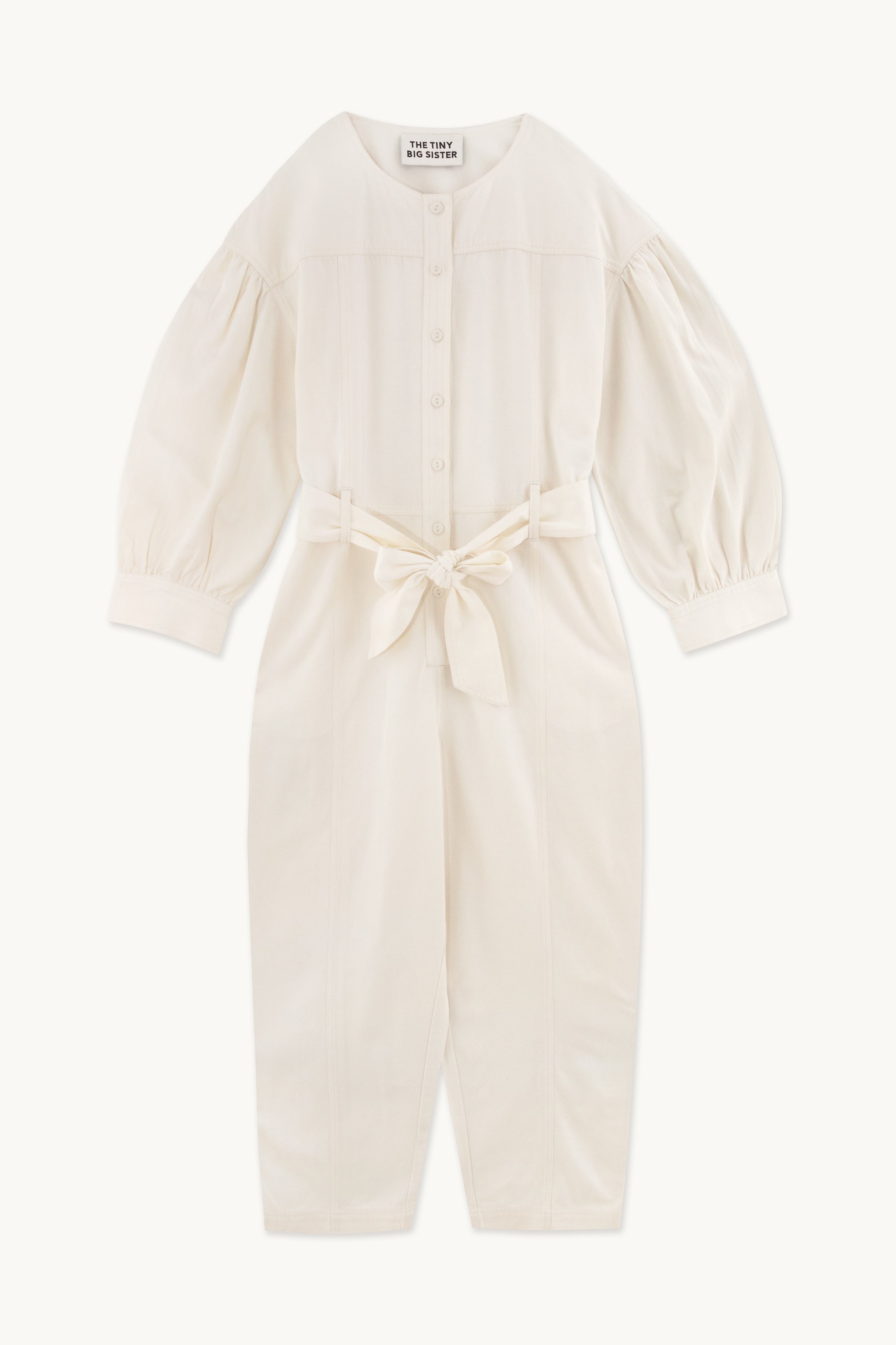 CUTLINE JUMPSUIT