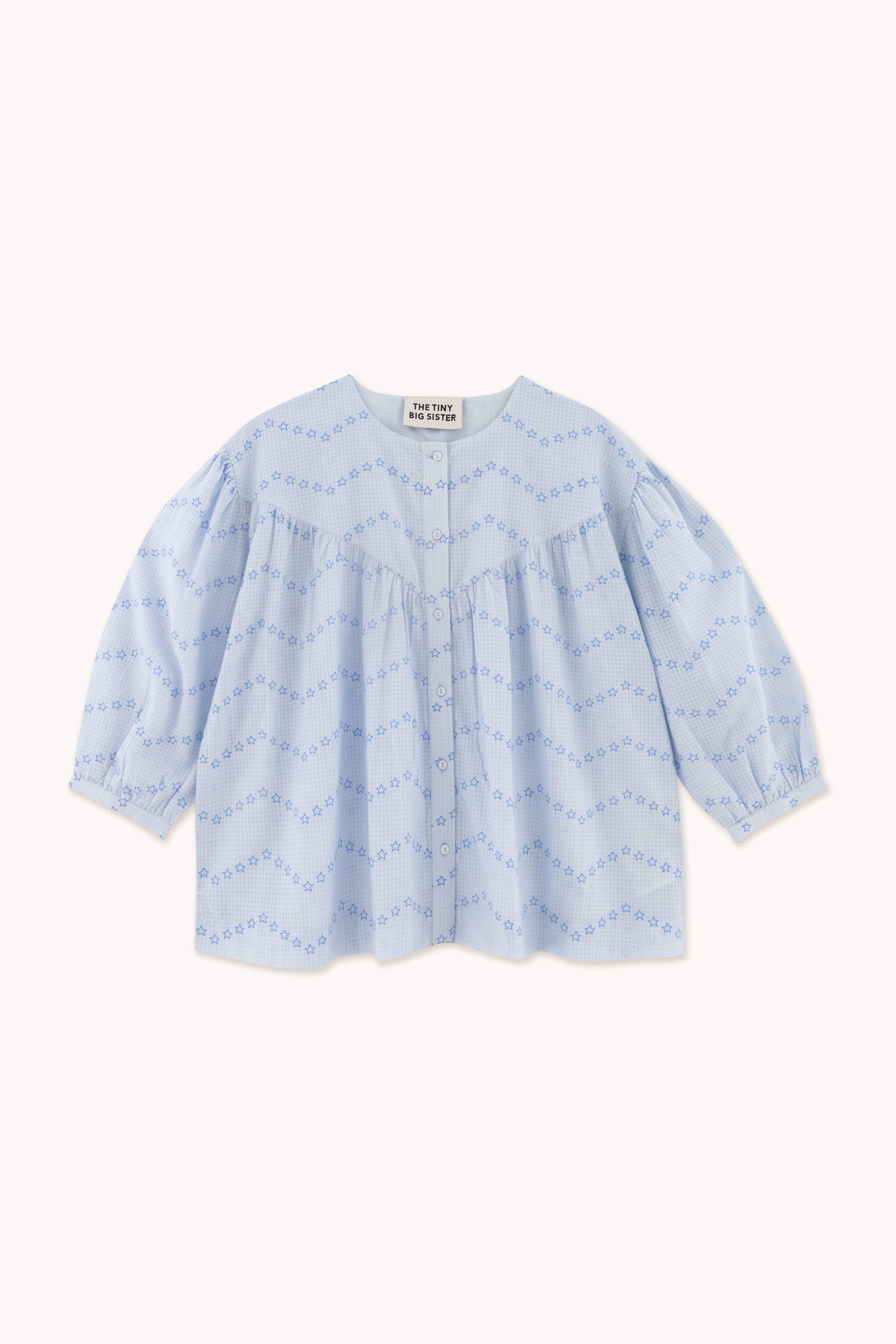 STARS BLUSE