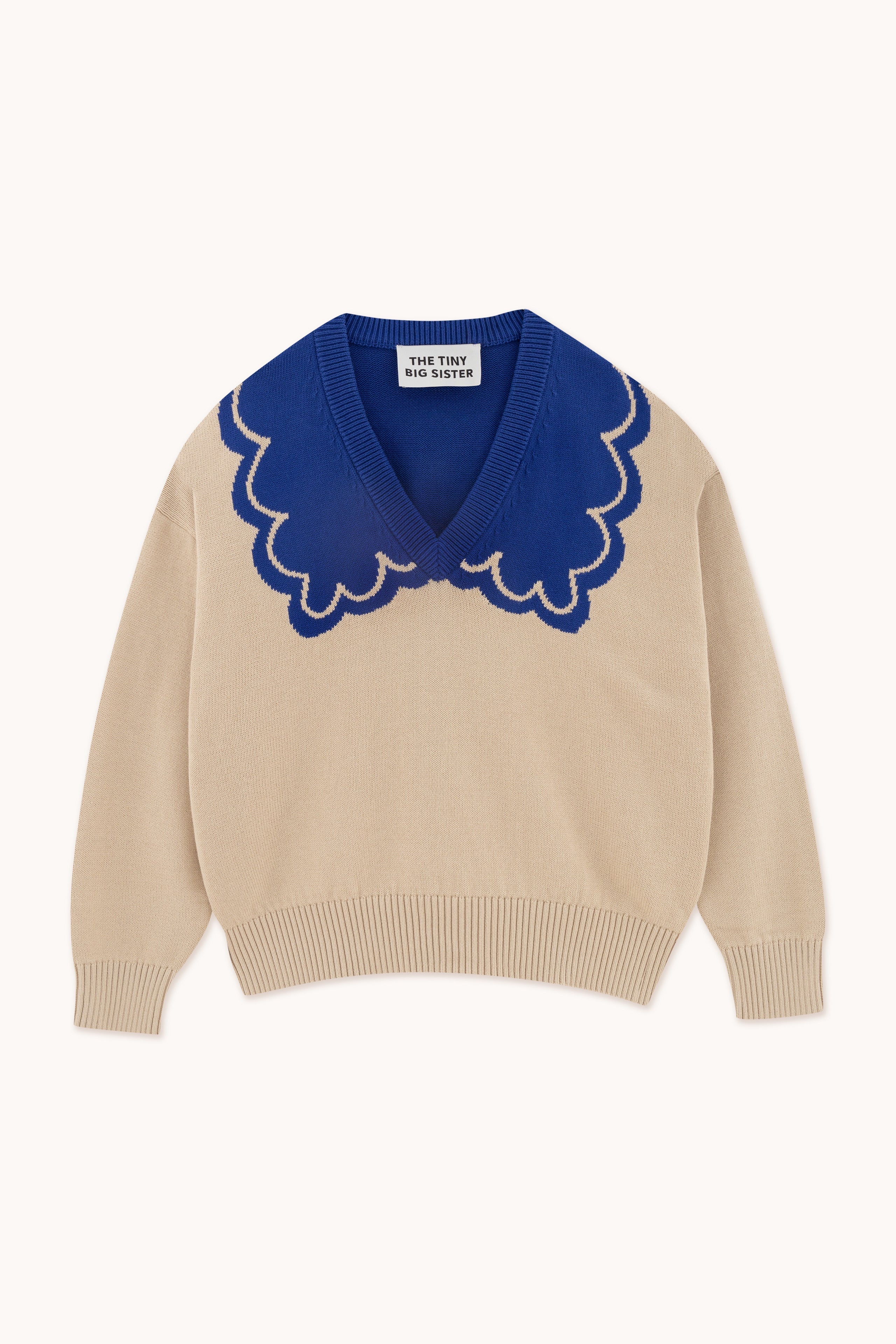 LUCILE SWEATER